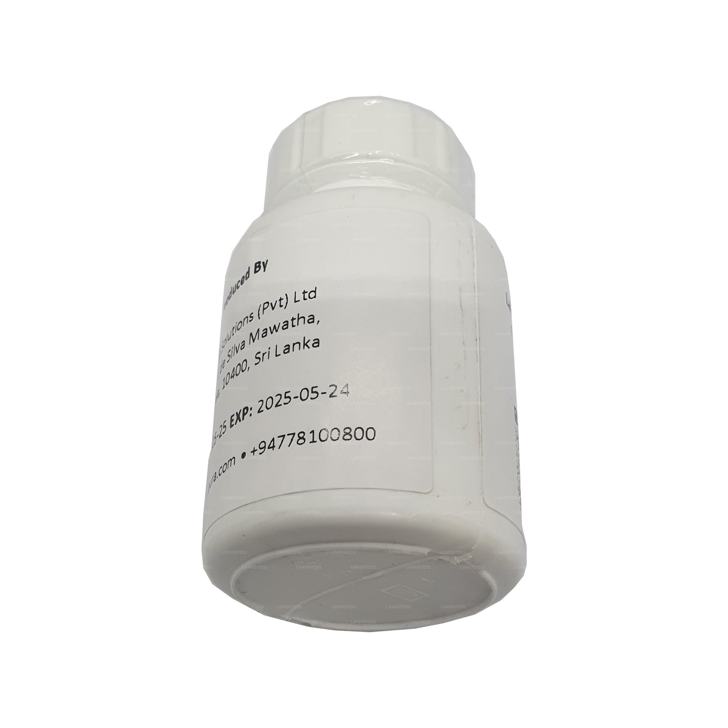 Lakpura Organik Soursop Graviola 60 Kapsül Yaprakları