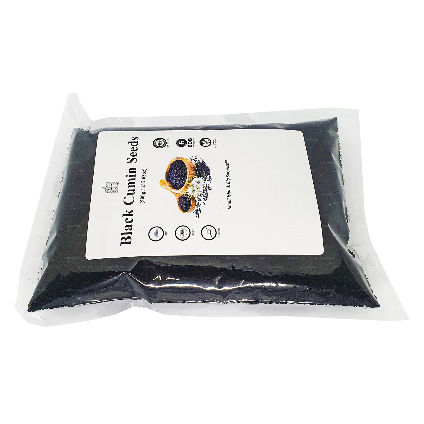 Lakpura Siyah Kimyon Tohumu (100g)