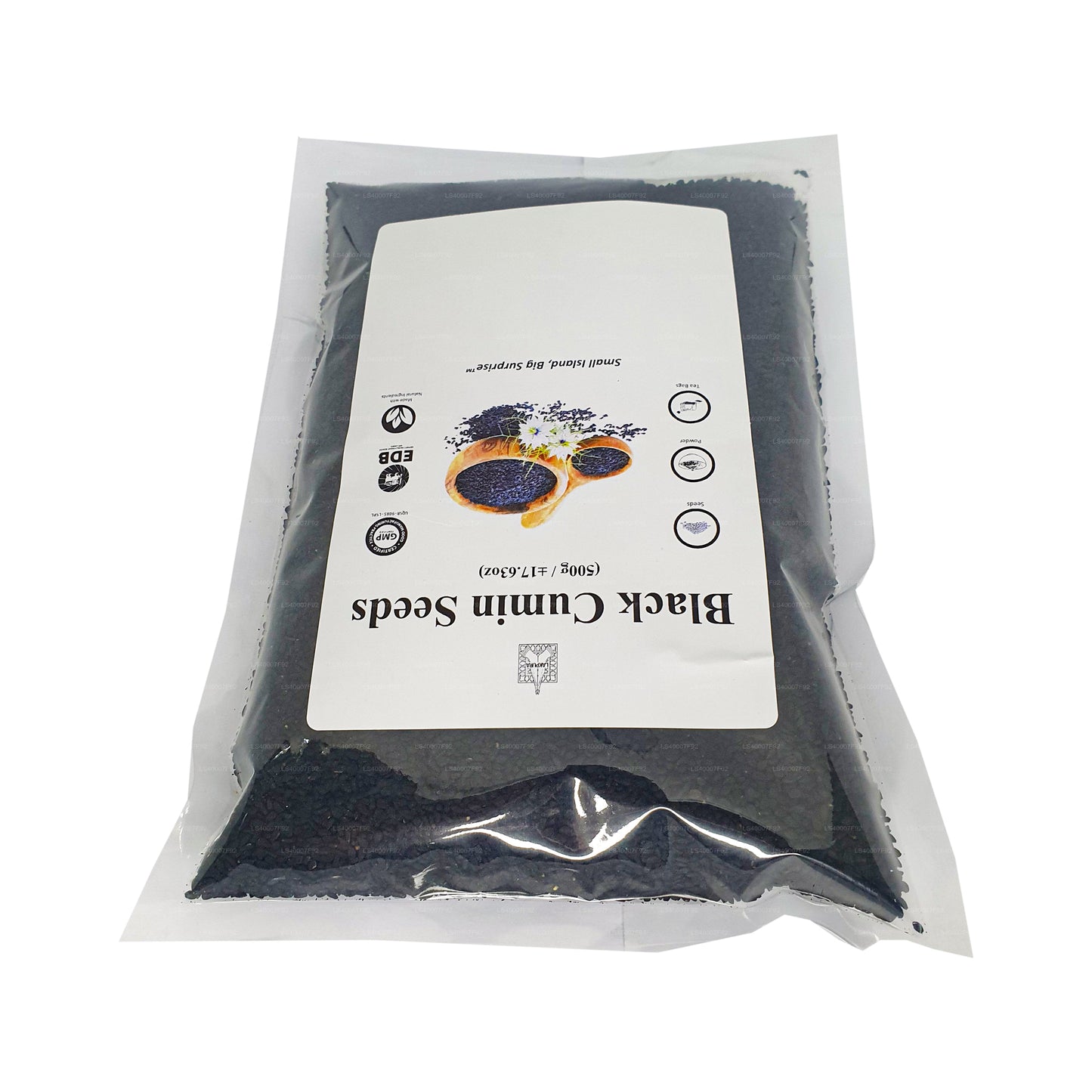 Lakpura Siyah Kimyon Tohumu (100g)