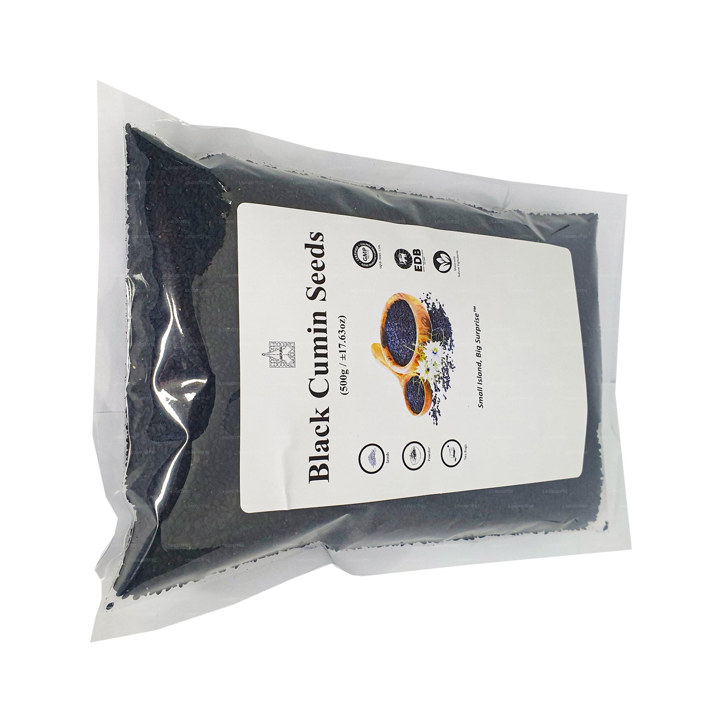 Lakpura Siyah Kimyon Tohumu (100g)