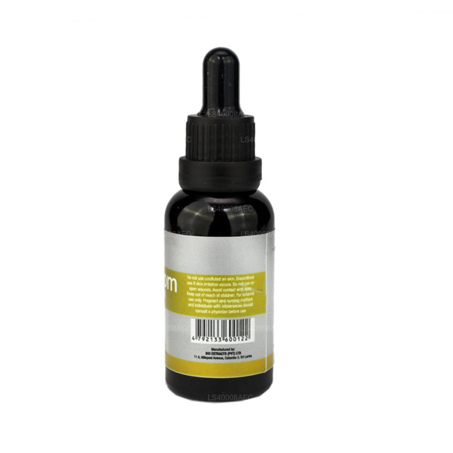 Baraka Kakule Yağı (30ml)