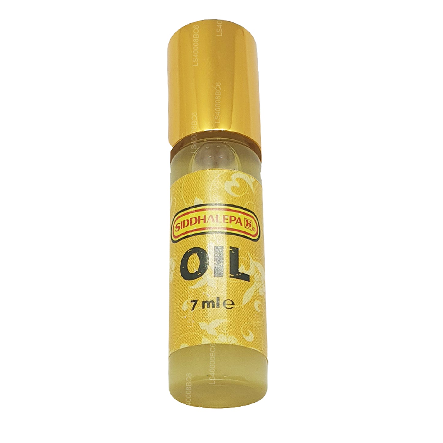 Siddhalepa Yağı (7ml)