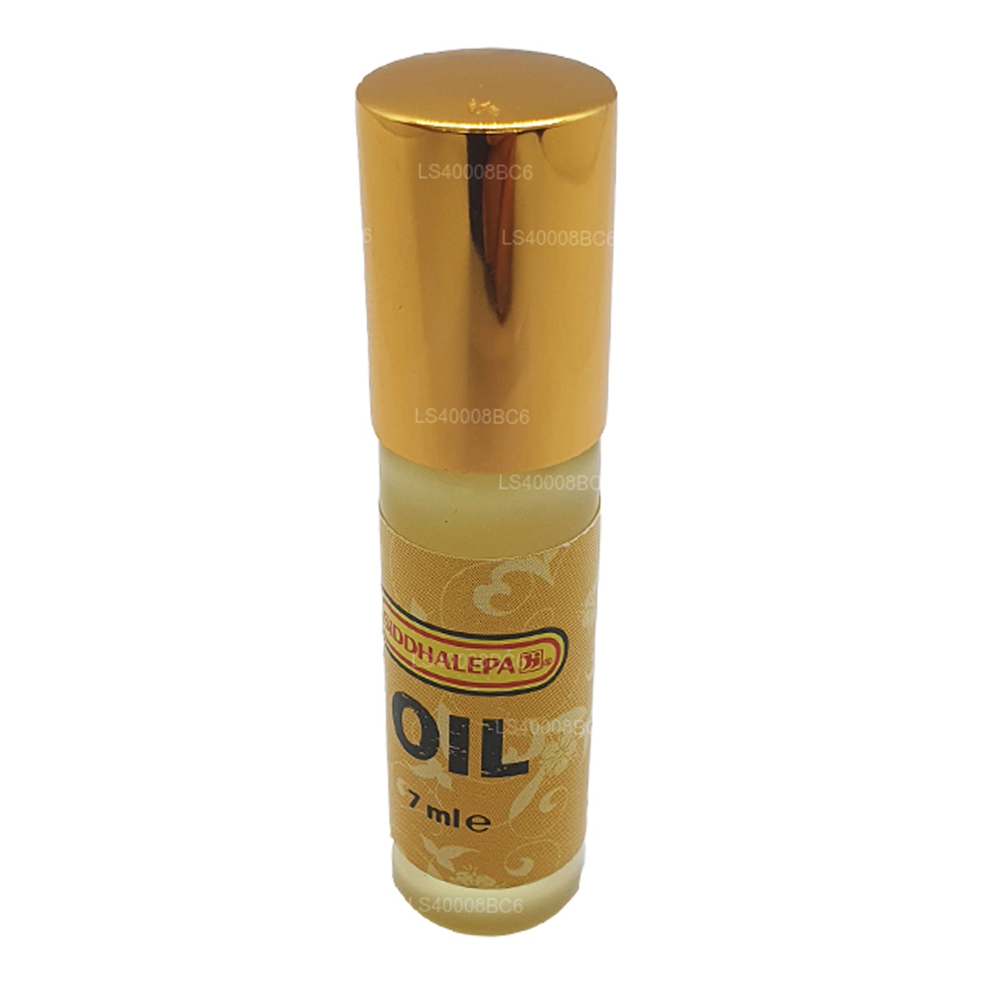 Siddhalepa Yağı (7ml)