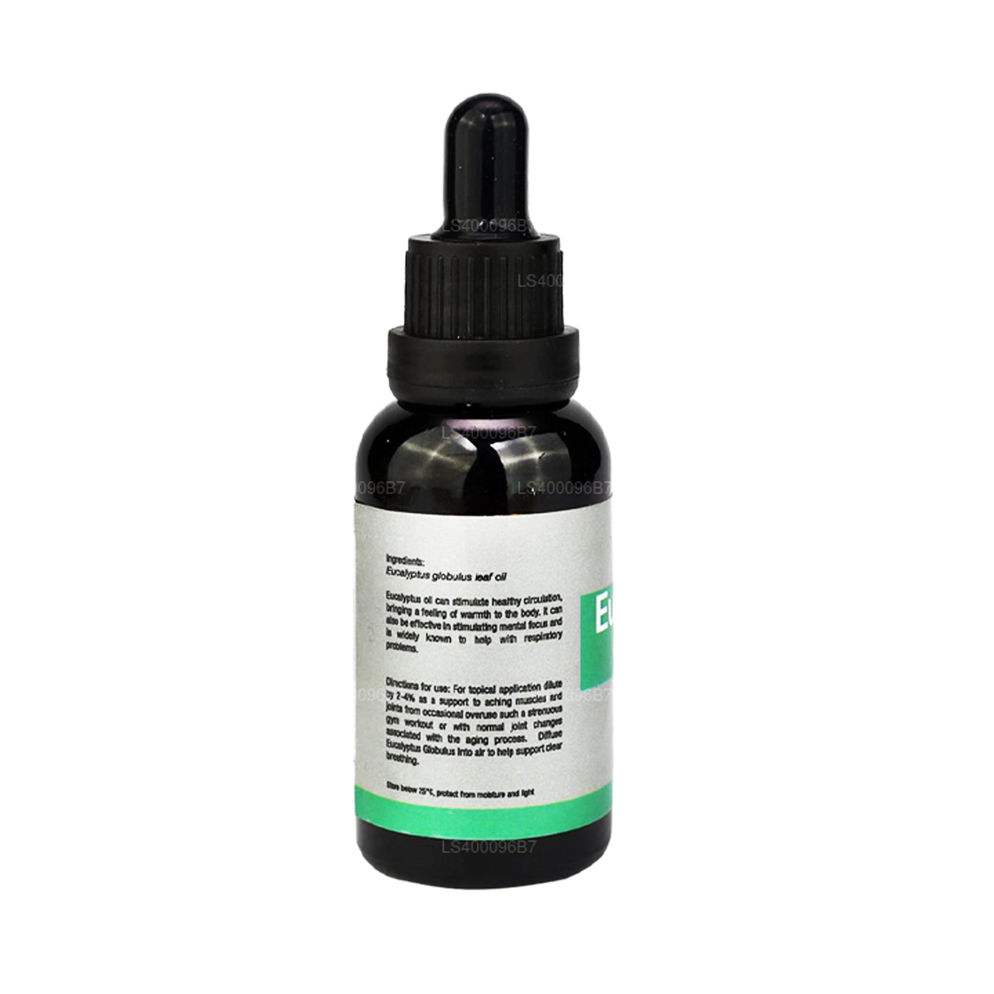 Baraka Okaliptüs Esansiyel Yağı (30ml)