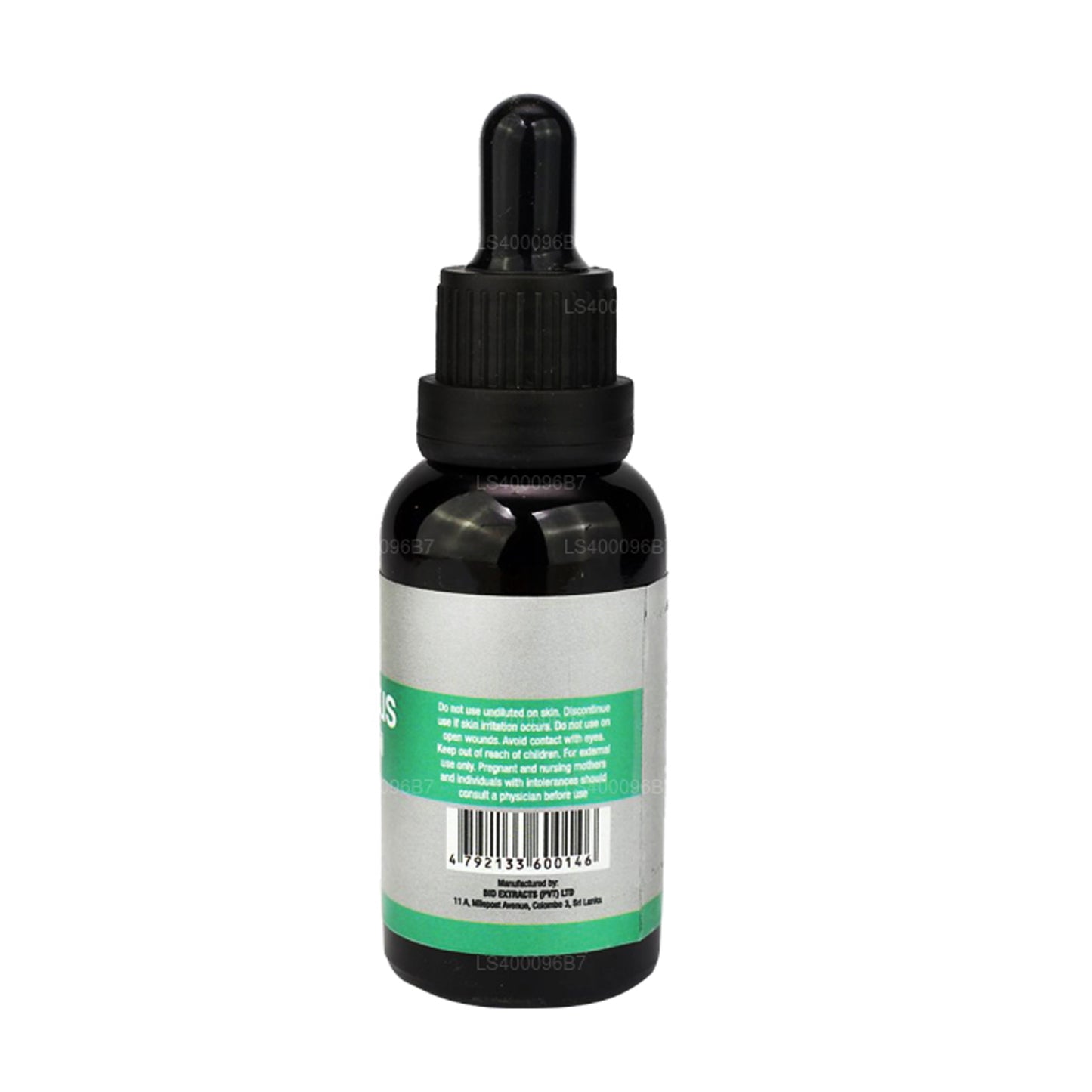 Baraka Okaliptüs Esansiyel Yağı (30ml)