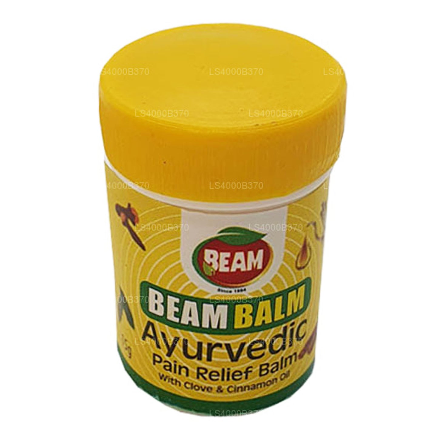 Işın Balsamı (15g)