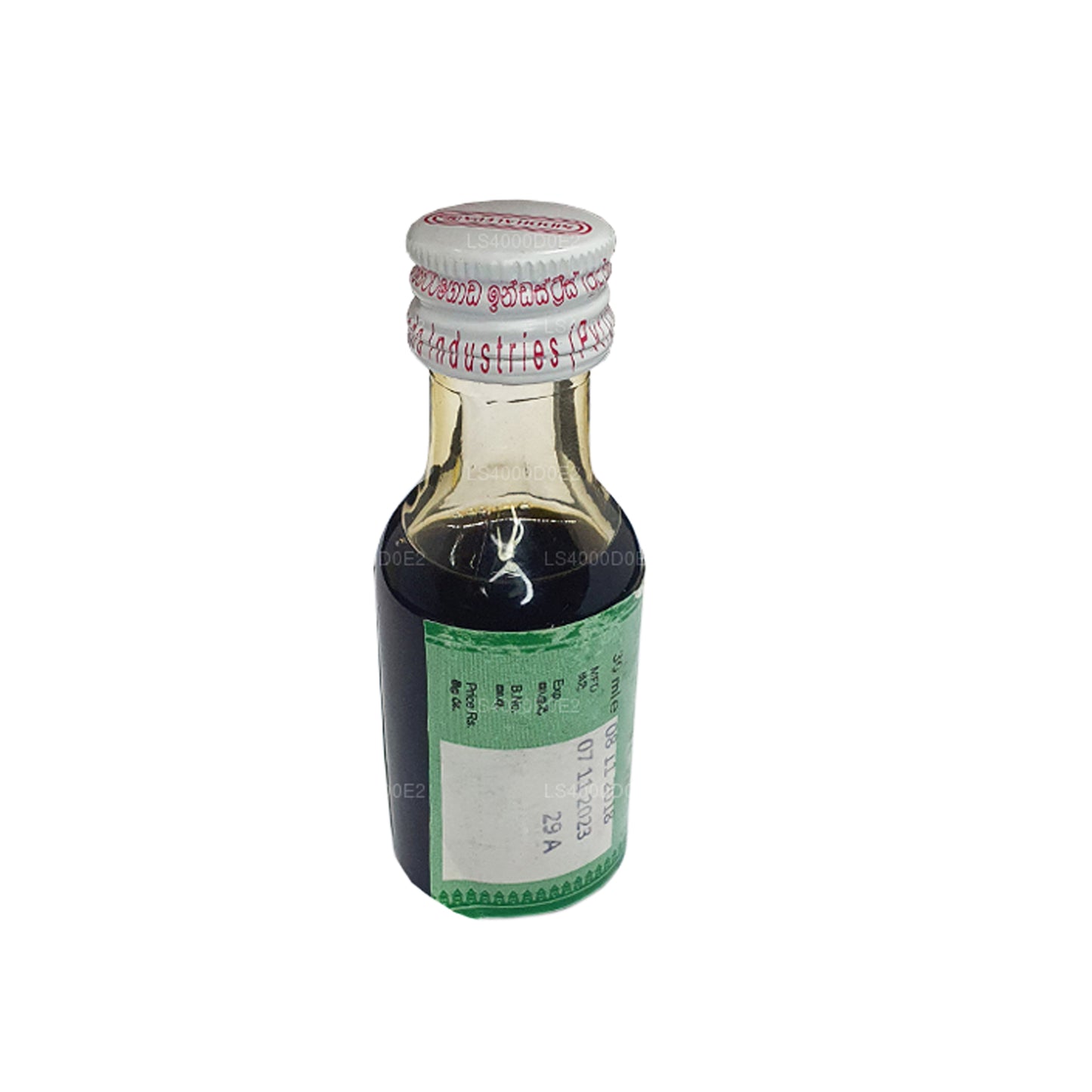 Siddhalepa Brungamalaka Yağı (30ml)