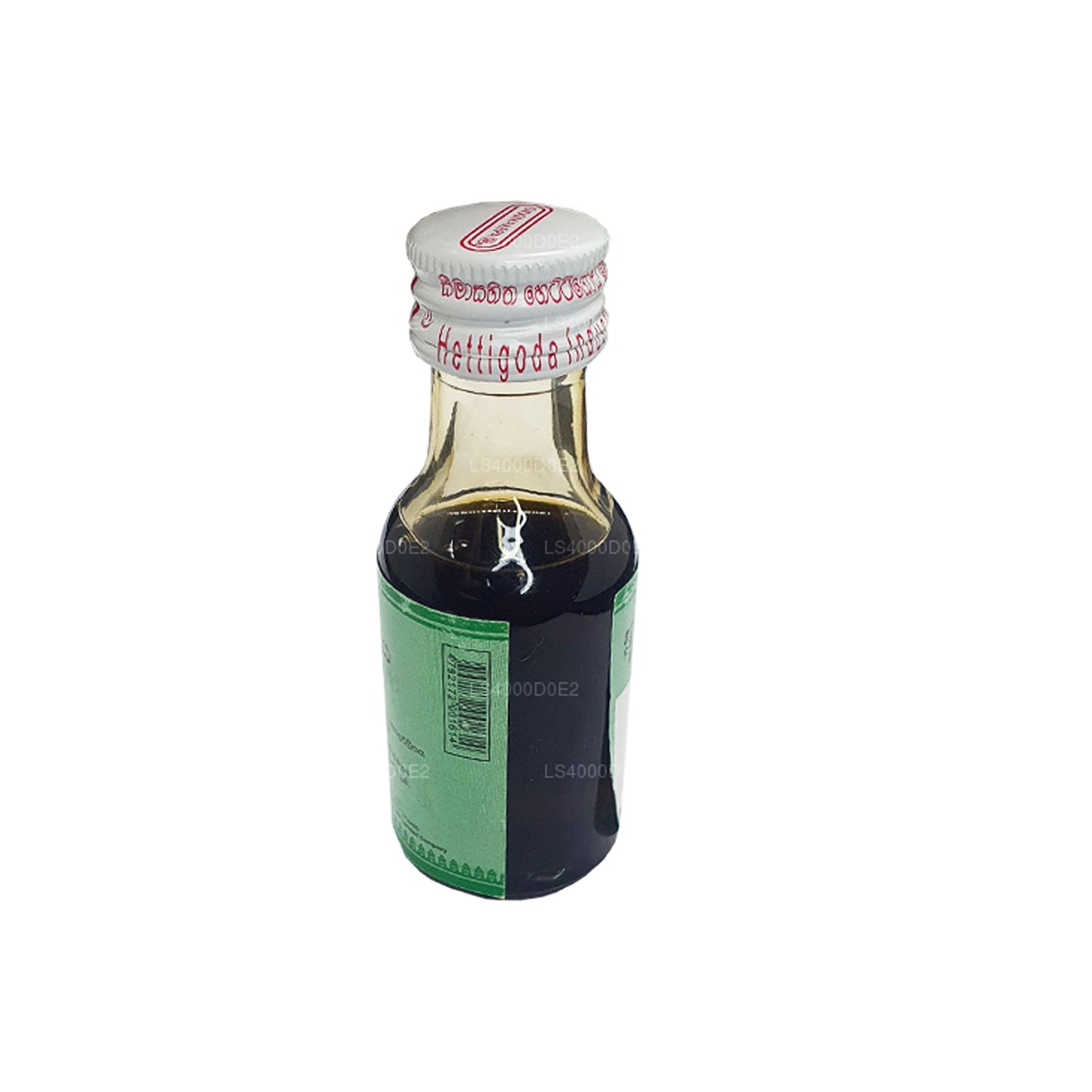 Siddhalepa Brungamalaka Yağı (30ml)