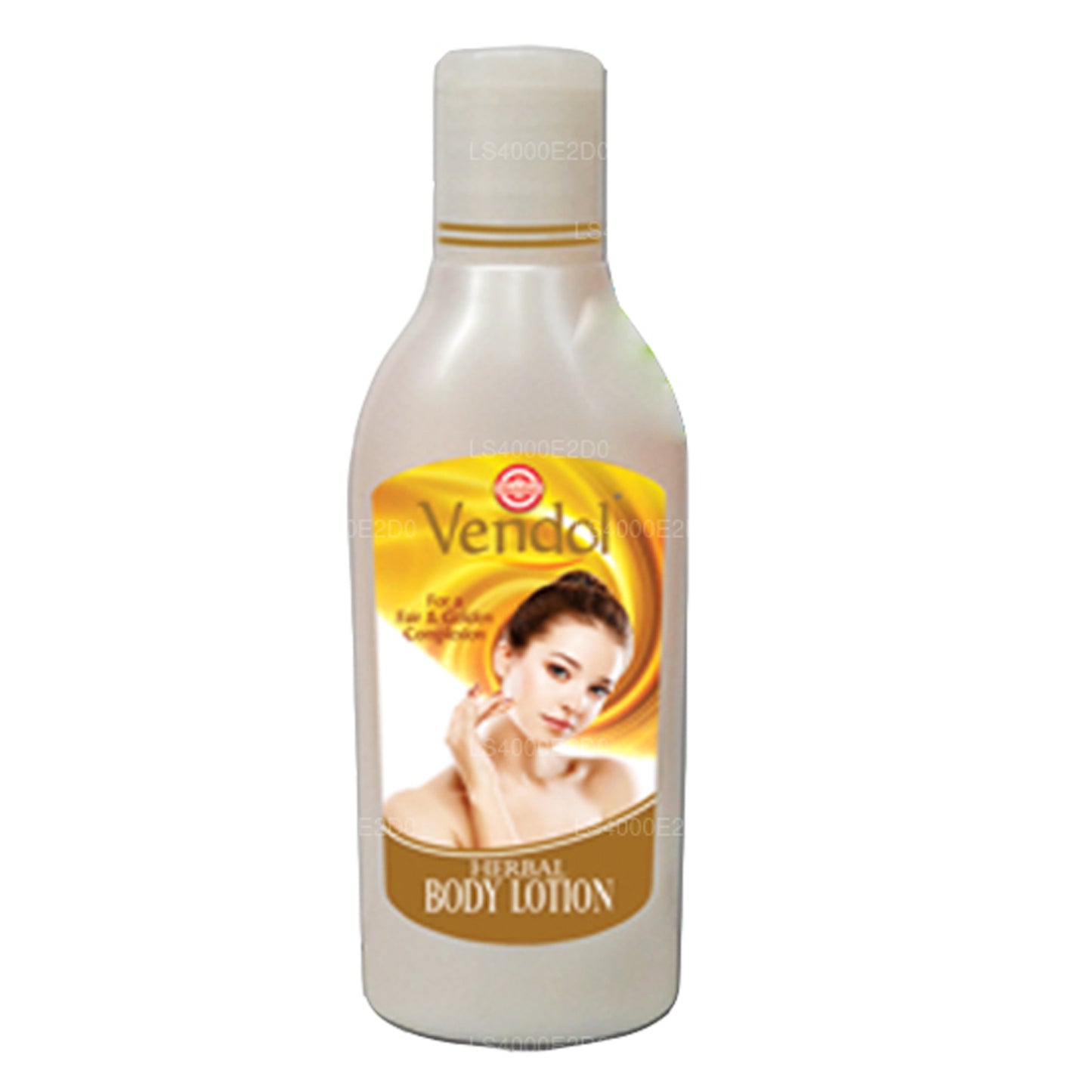 Vendol Vücut Losyonu (100ml)