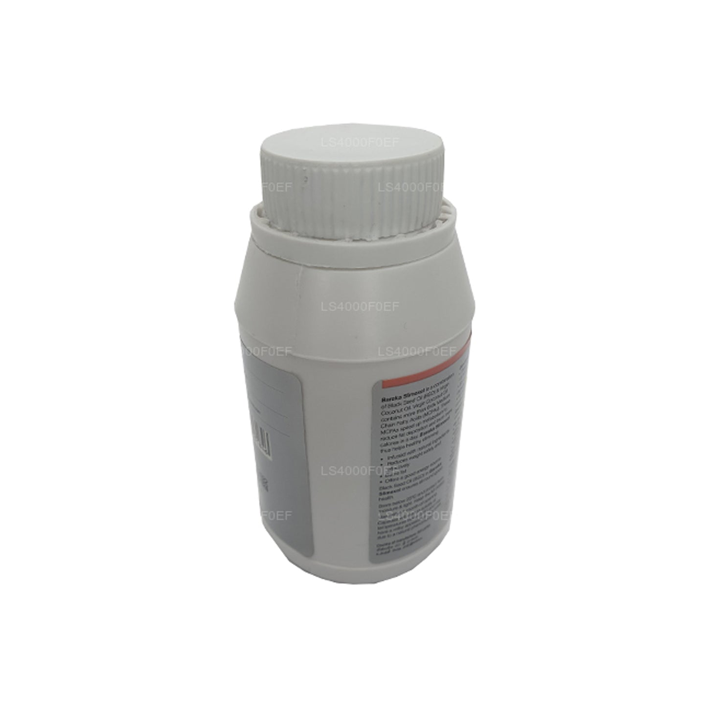Baraka Slimexol (90 Kapak)