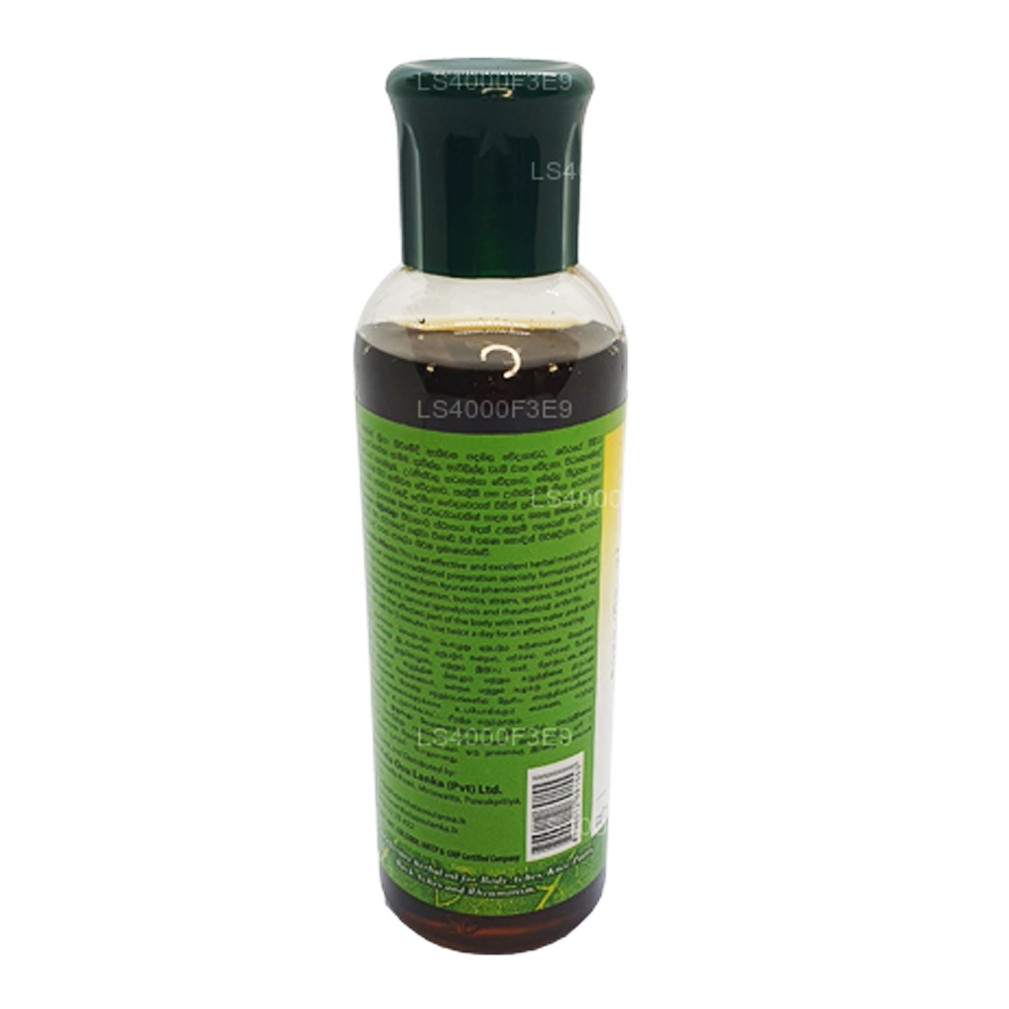 Işın Sandhi Suwaya (100ml)
