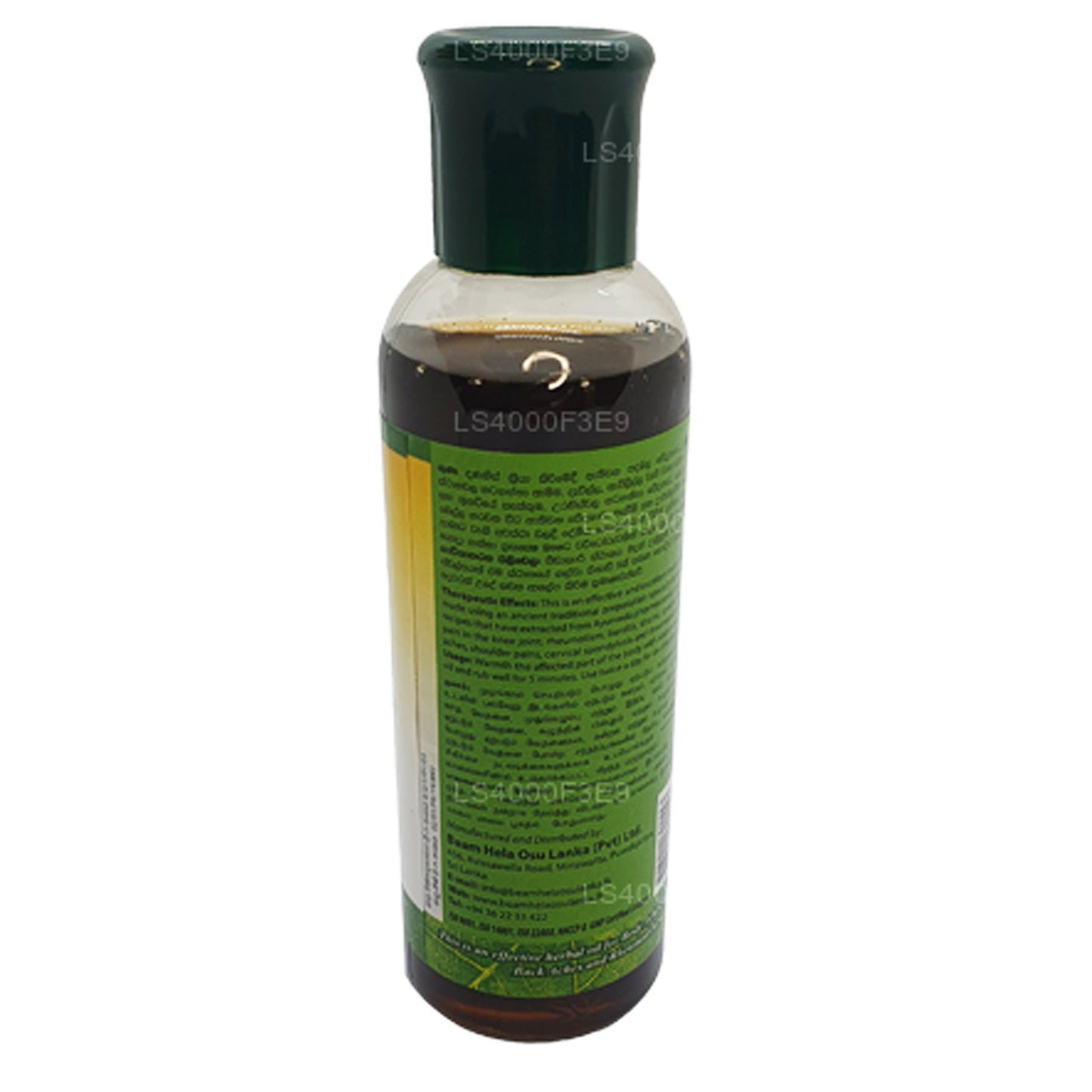 Işın Sandhi Suwaya (100ml)