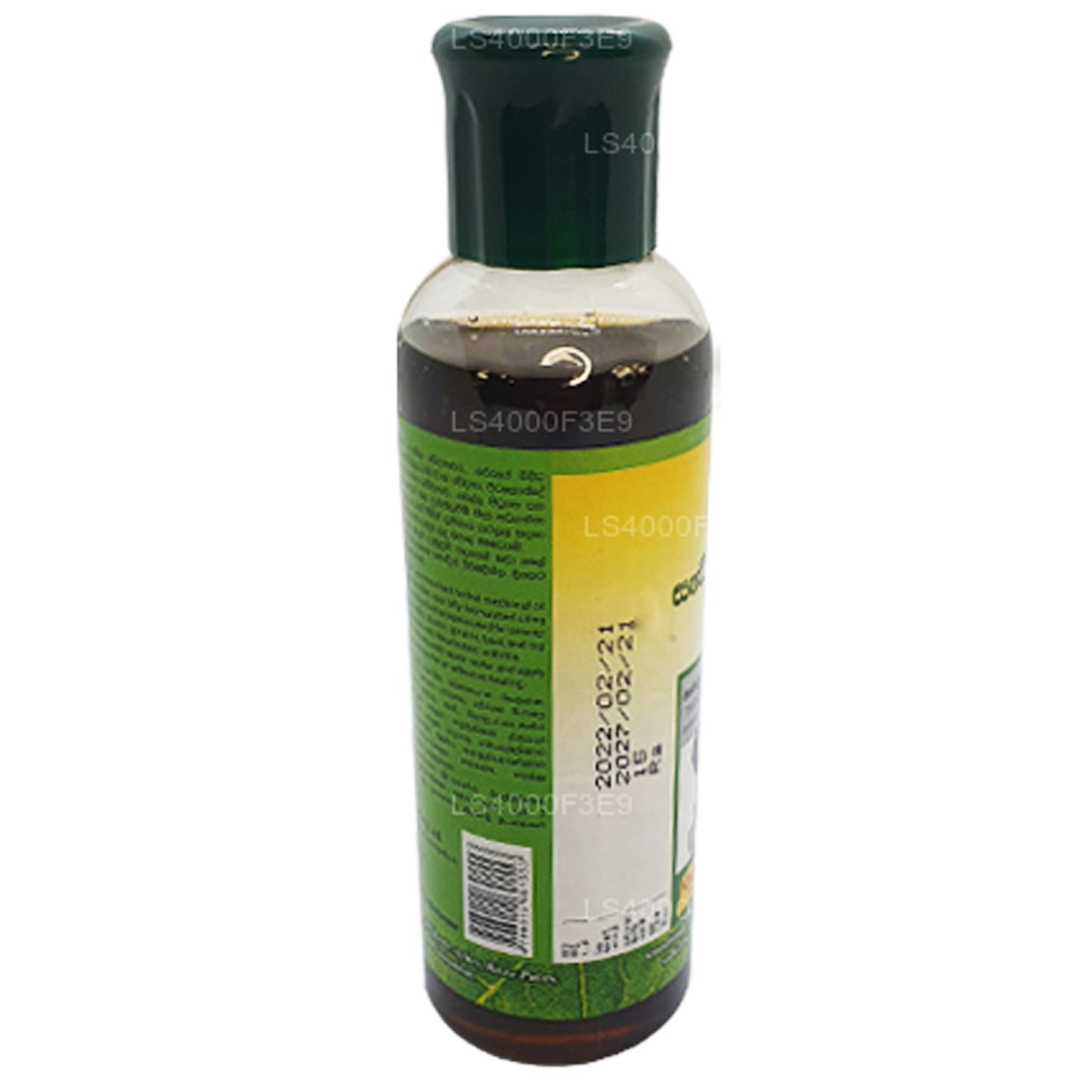 Işın Sandhi Suwaya (100ml)
