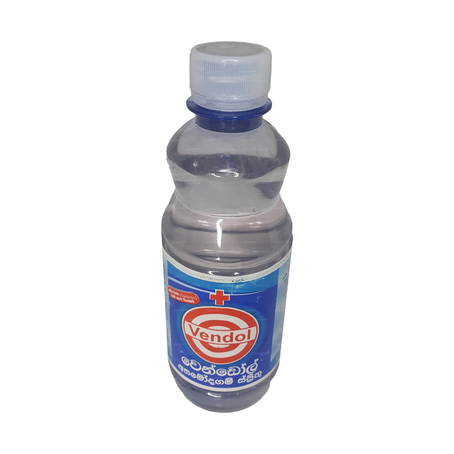 Vendol Asamodagum Spriththu (215ml)