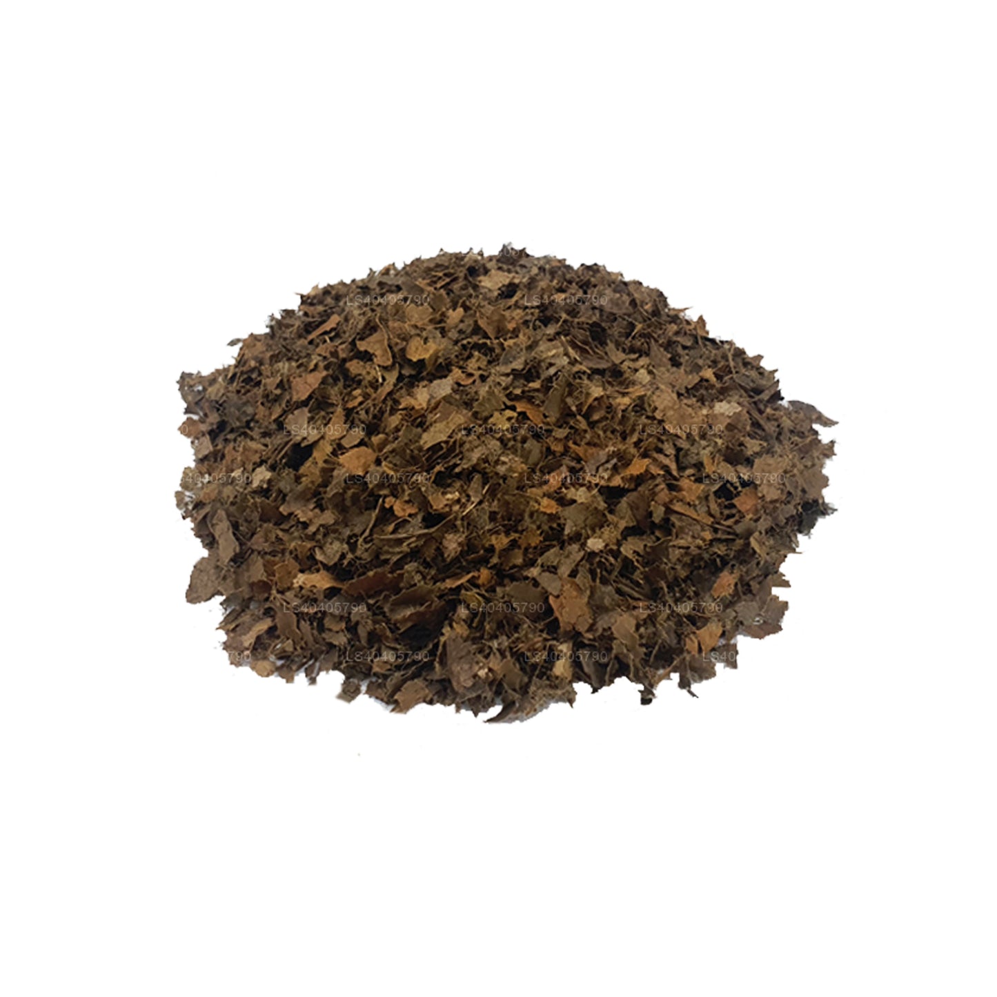 Lakpura Ezilmiş Organik Soursop Yaprakları (500g)
