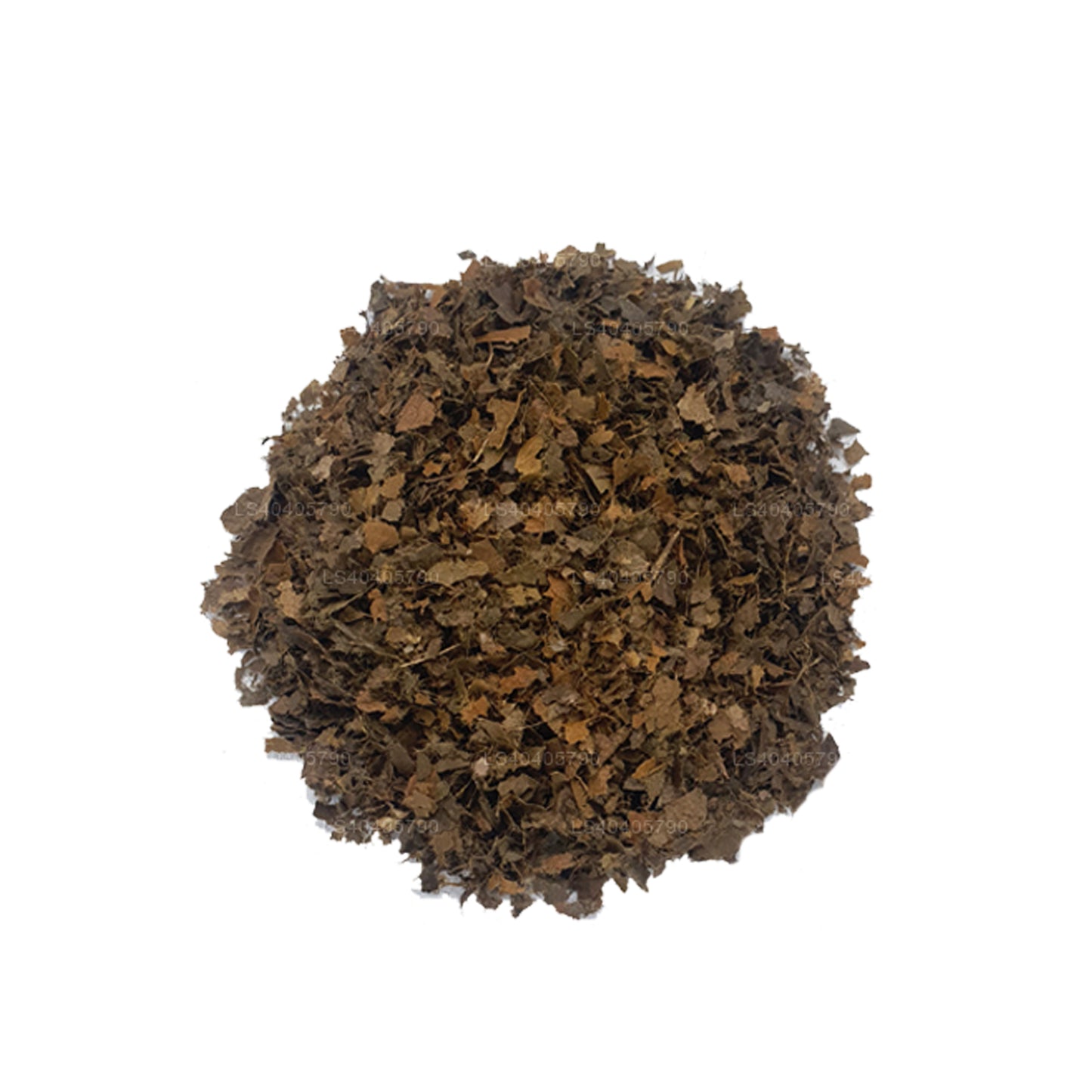 Lakpura Ezilmiş Organik Soursop Yaprakları (500g)