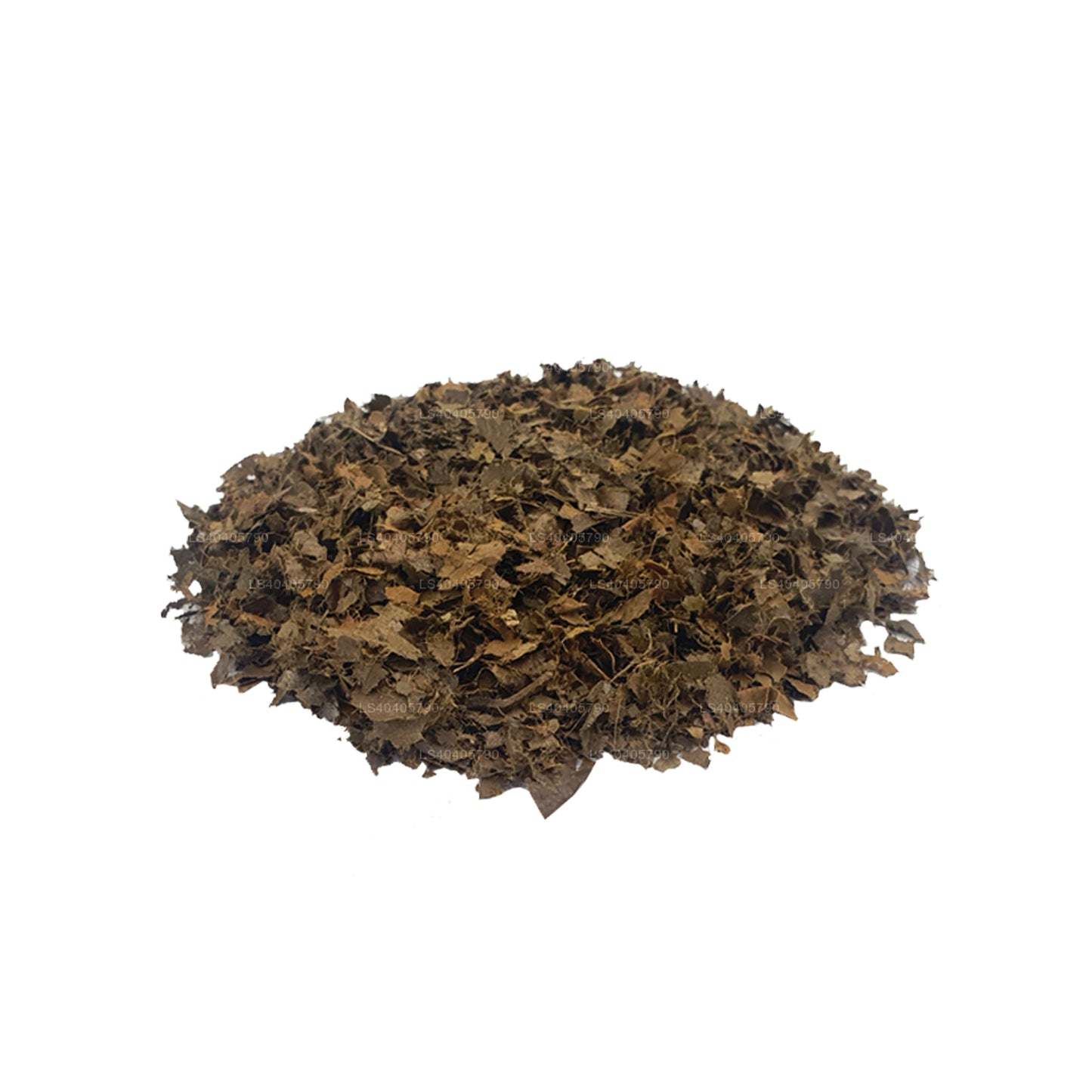 Lakpura Ezilmiş Organik Soursop Yaprakları (500g)
