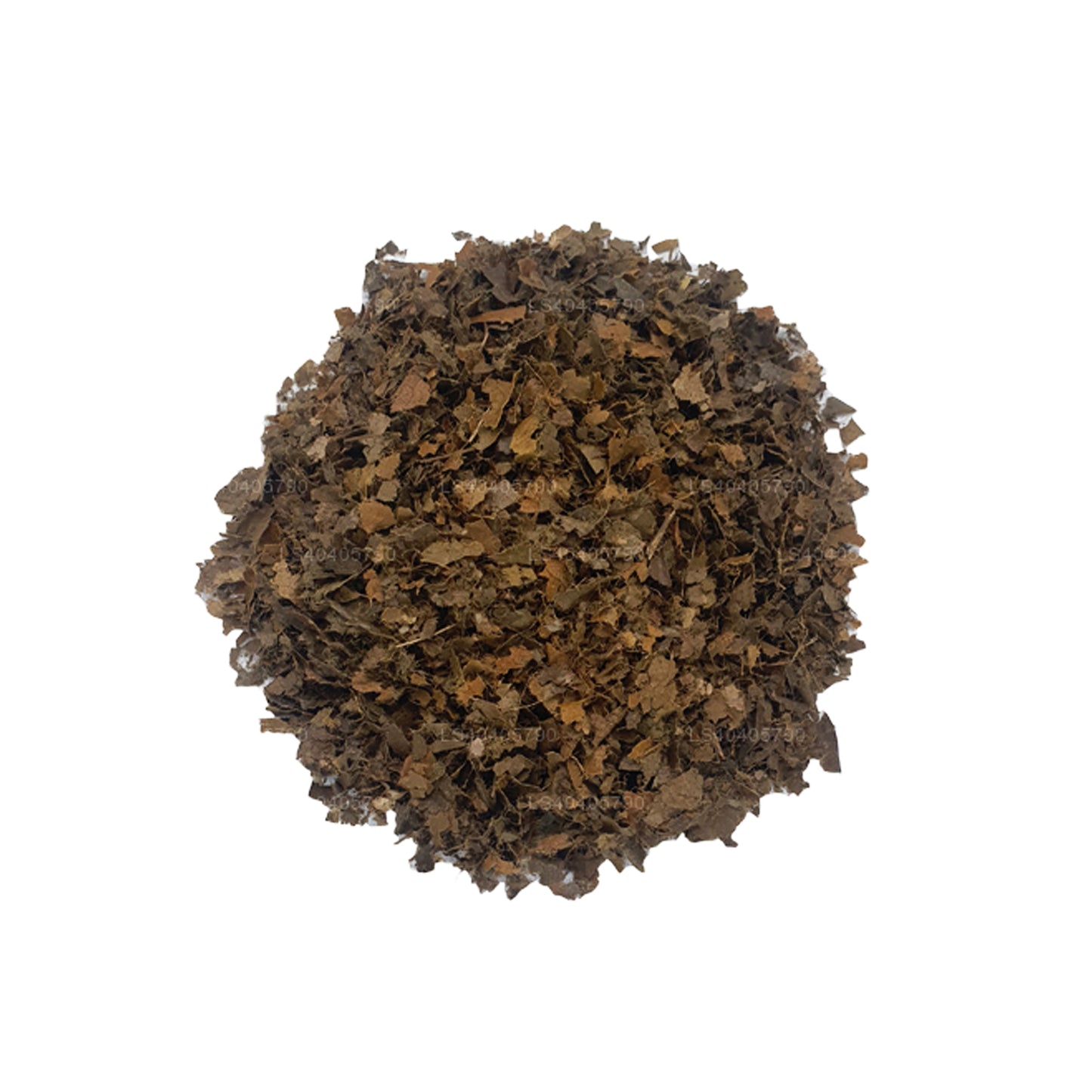 Lakpura Ezilmiş Organik Soursop Yaprakları (500g)