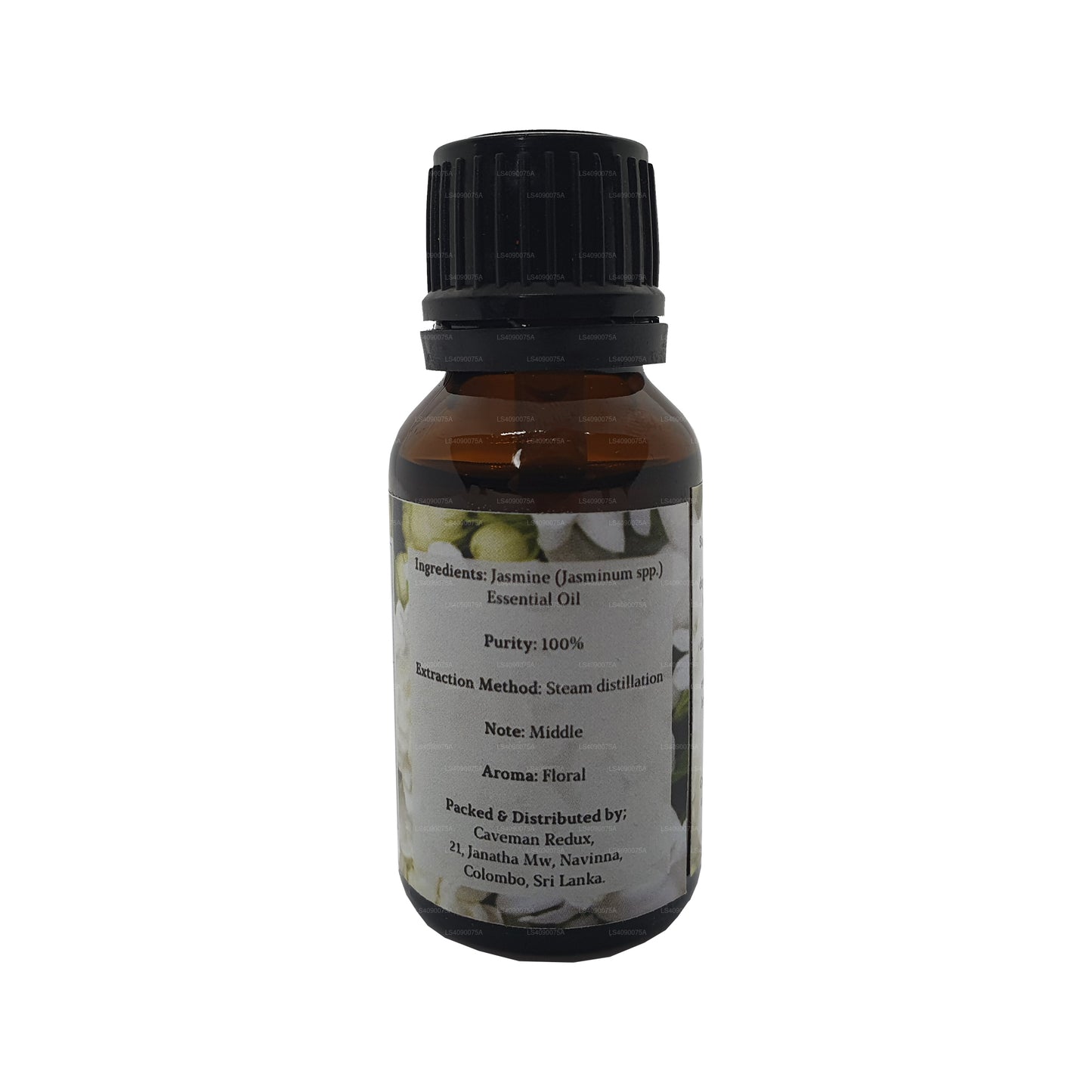 Lakpura Yasemin Esansiyel Yağı “Mutlak” (15ml)