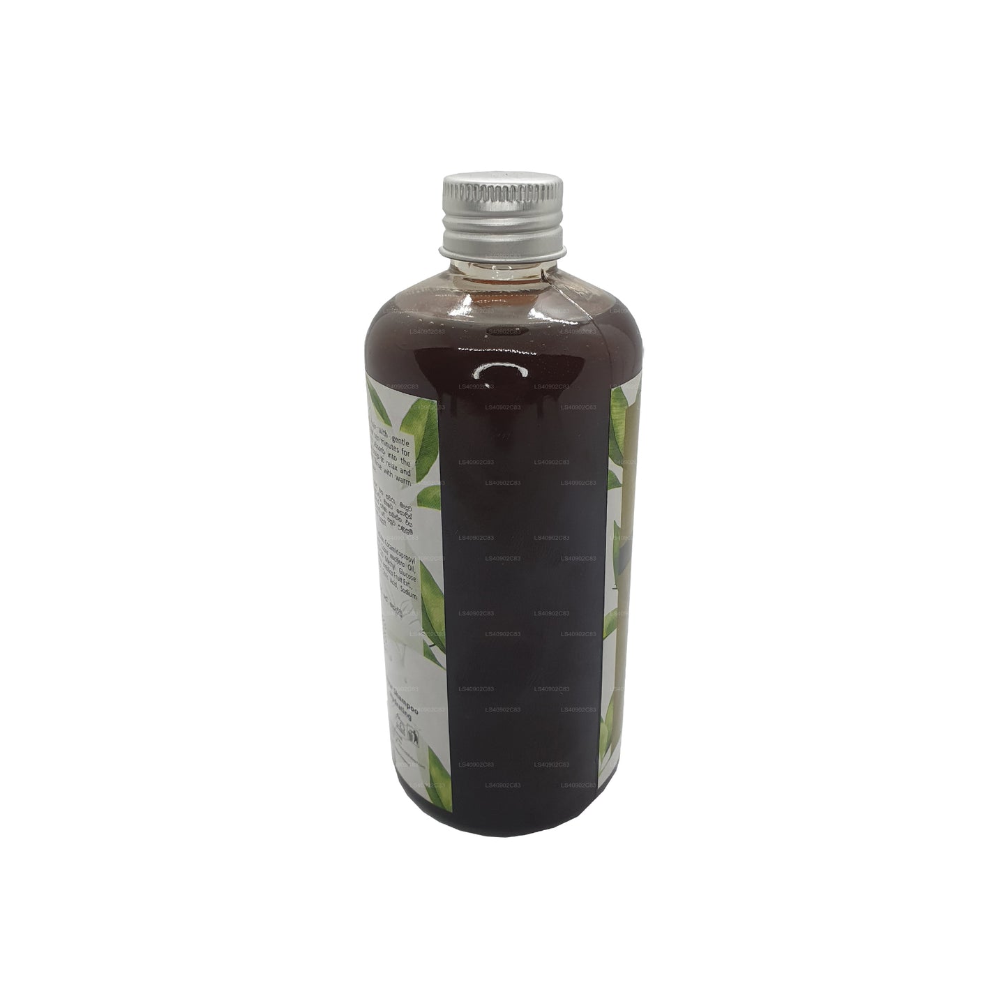 Siddhalepa Ayur Nemlendirici Şampuan (100ml)