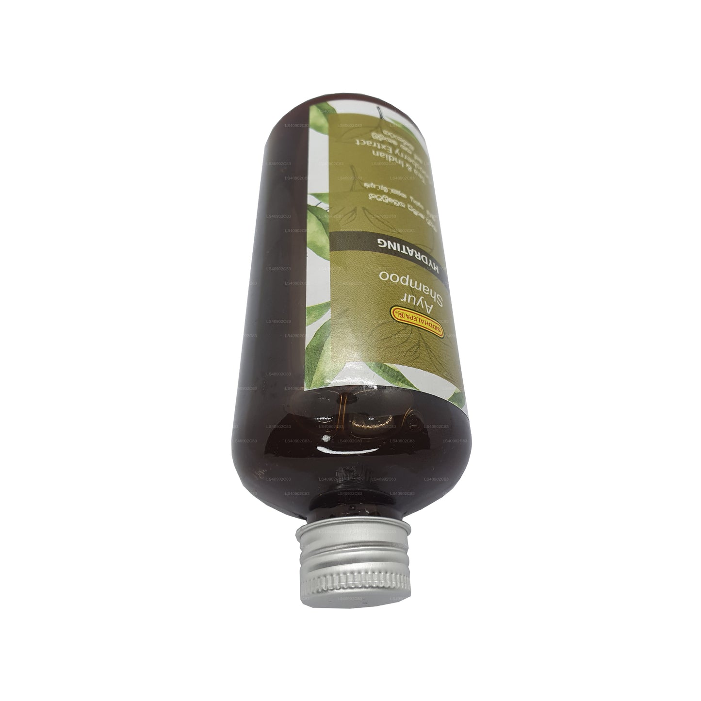 Siddhalepa Ayur Nemlendirici Şampuan (100ml)