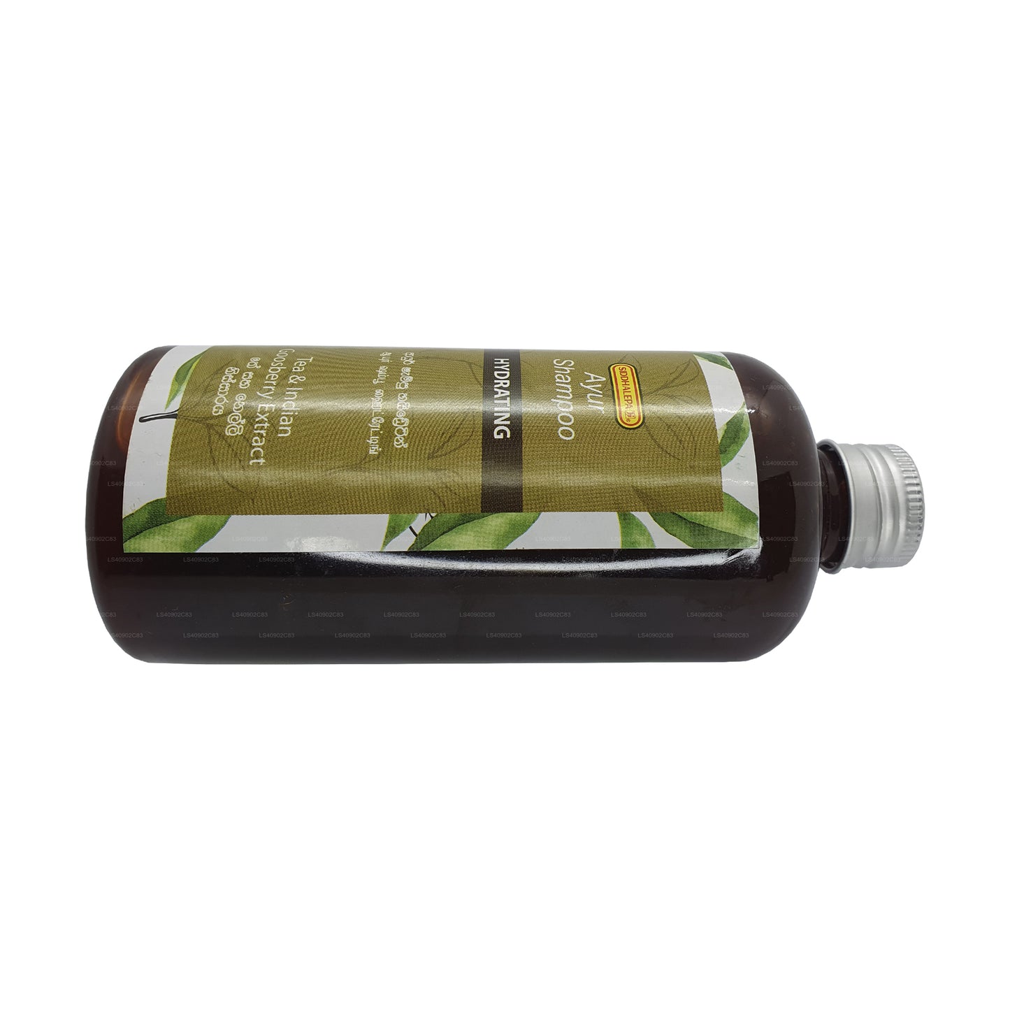 Siddhalepa Ayur Nemlendirici Şampuan (100ml)