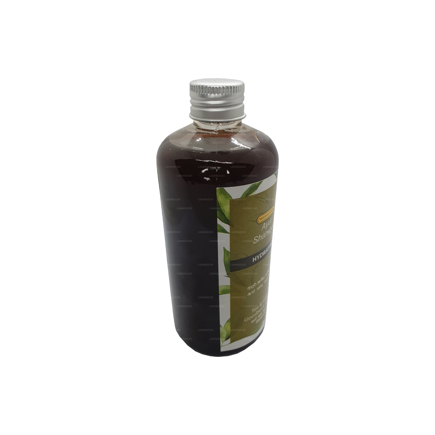 Siddhalepa Ayur Nemlendirici Şampuan (100ml)