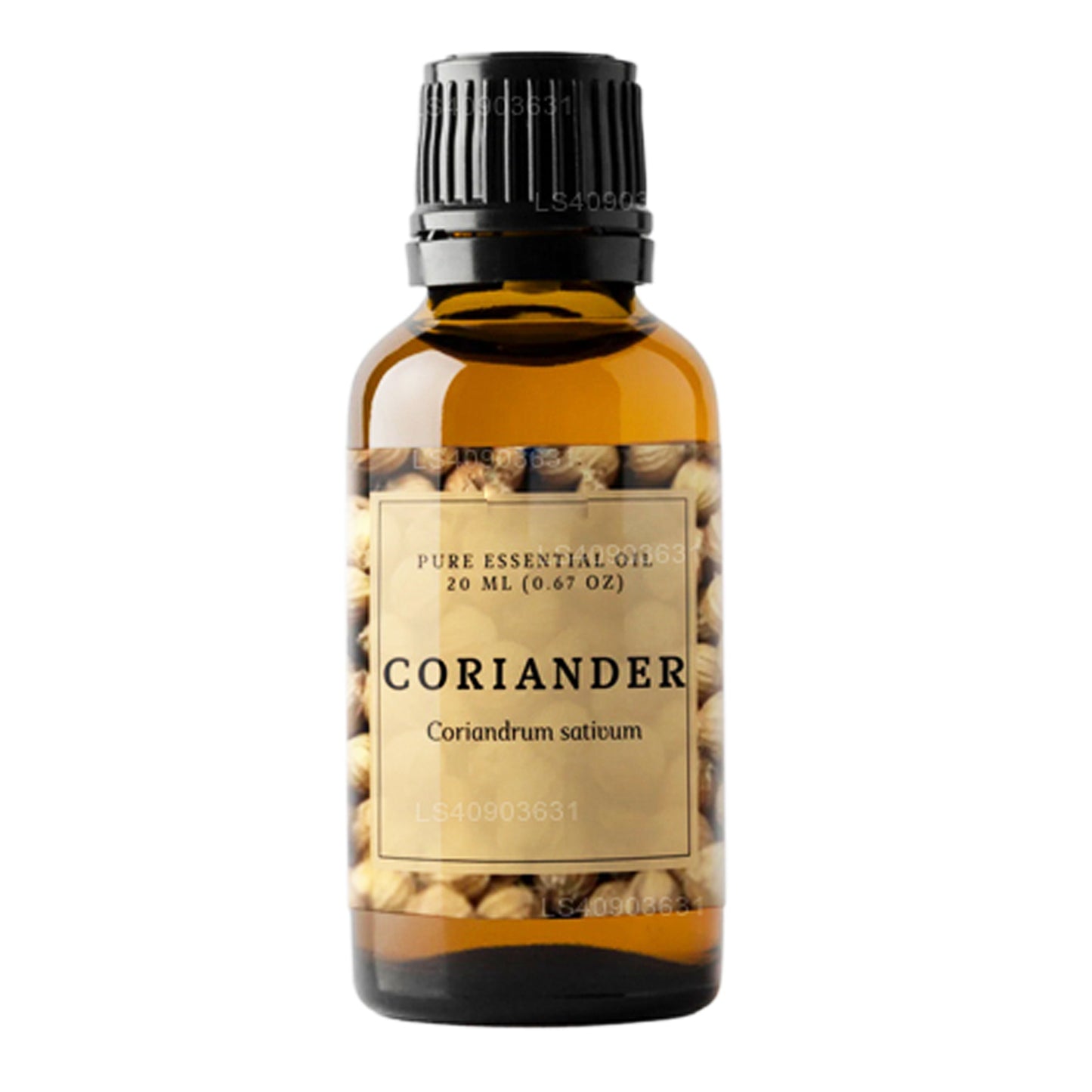 Lakpura Kişniş Esansiyel Yağı (20ml)