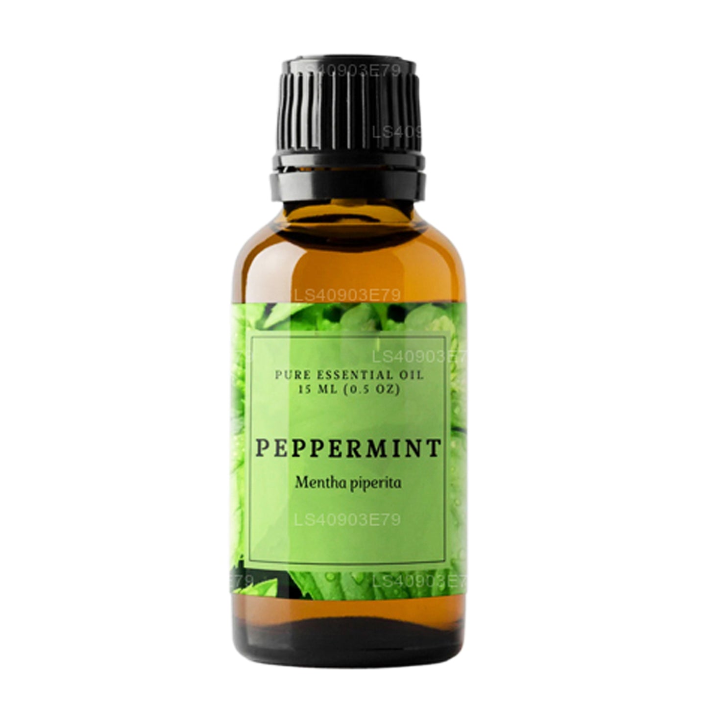 Lakpura Nane Esansiyel Yağı (15ml)