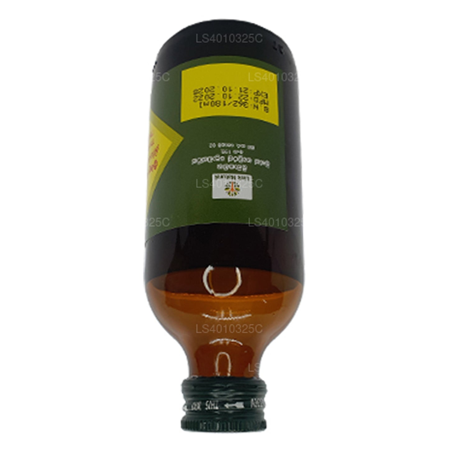 Link Triphala Yağı