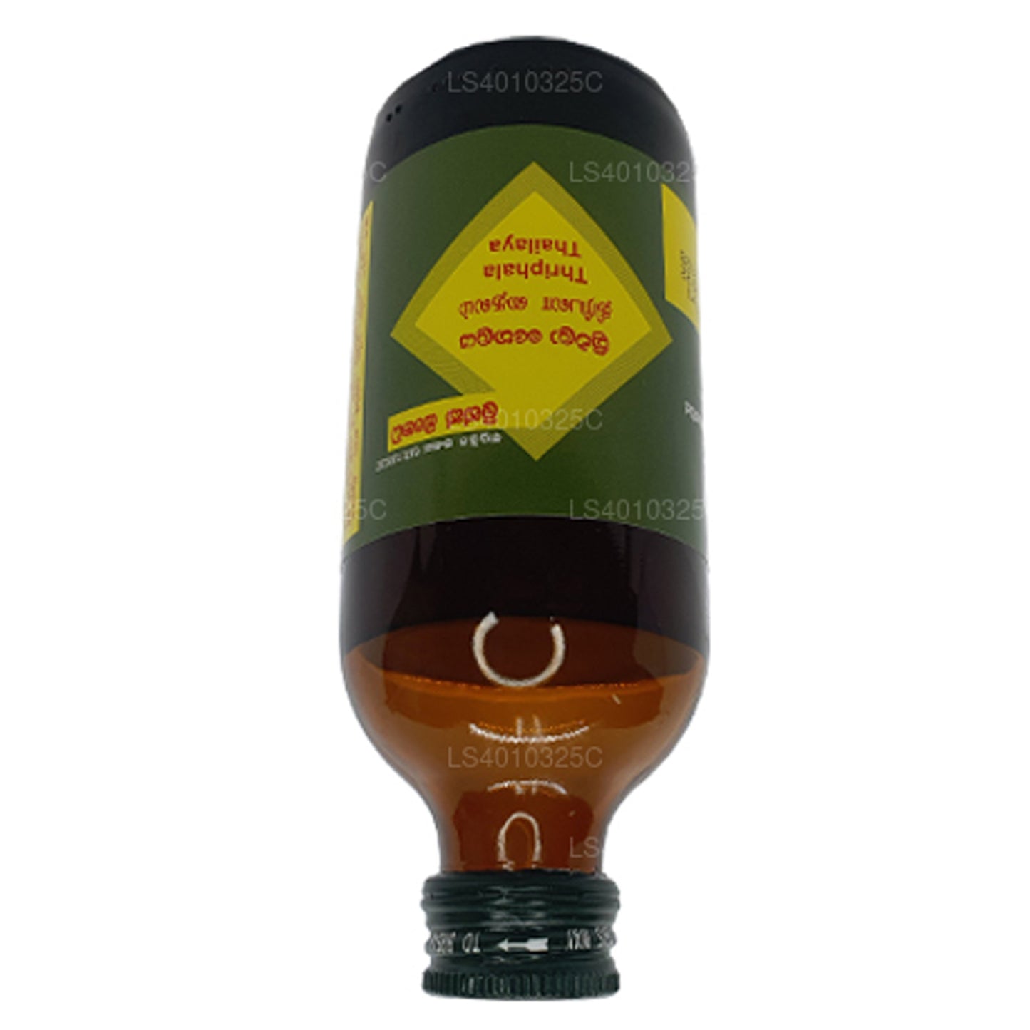 Link Triphala Yağı