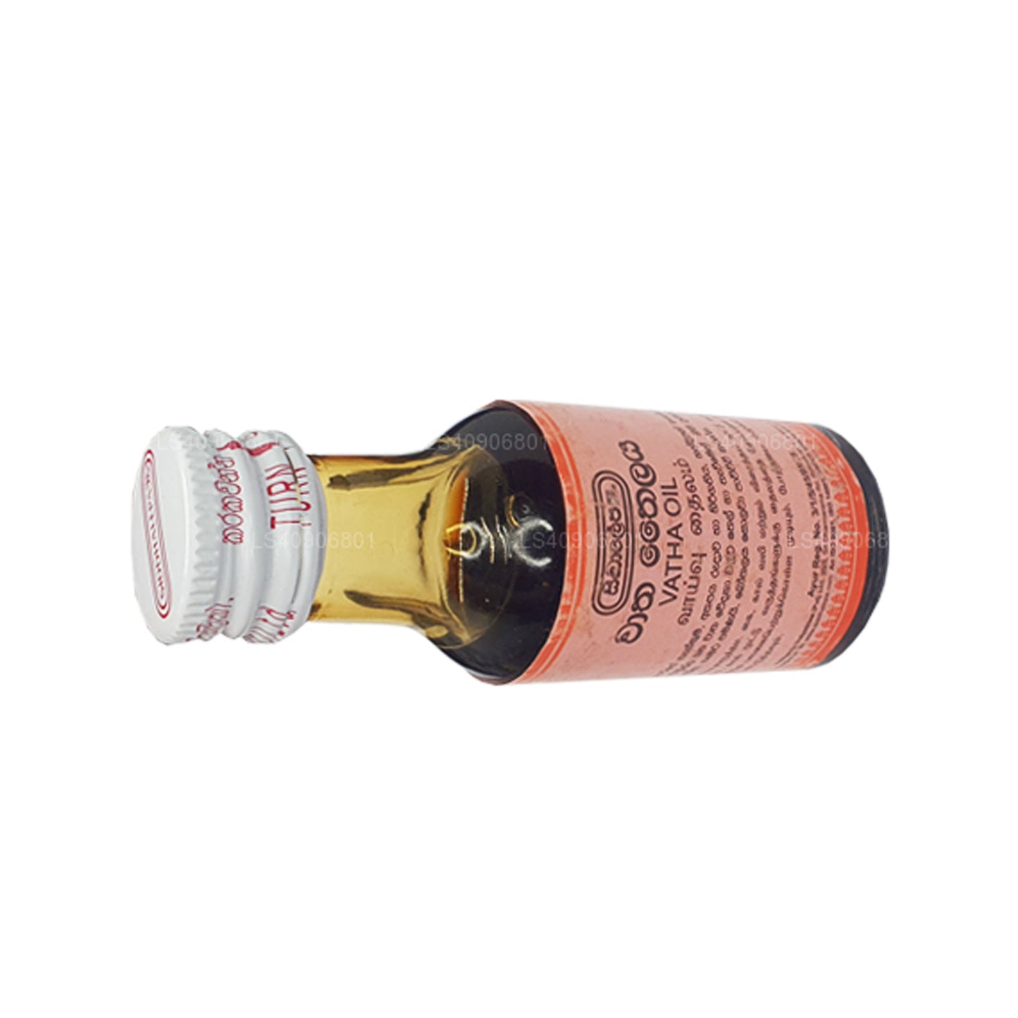 Siddhalepa Vatha Yağı (30ml)