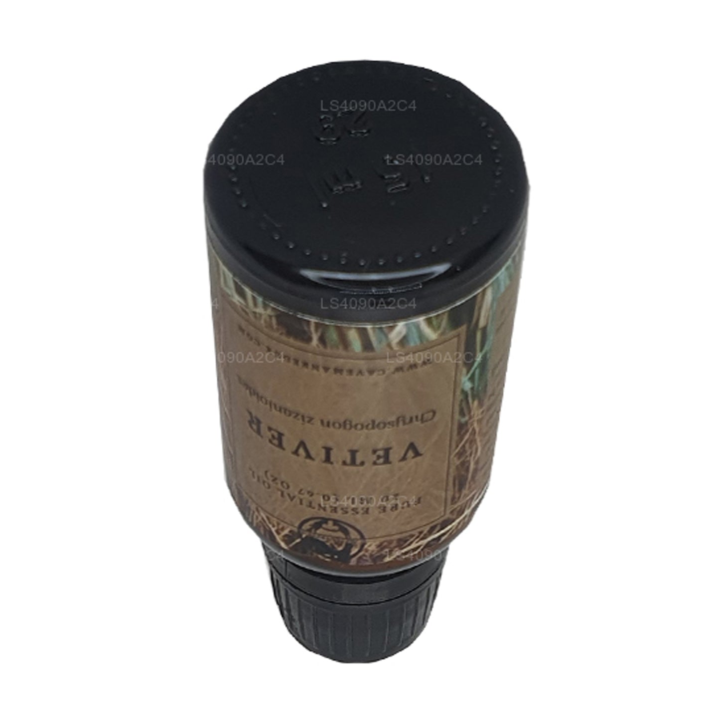 Lakpura Vetiver Esansiyel Yağı (15ml)