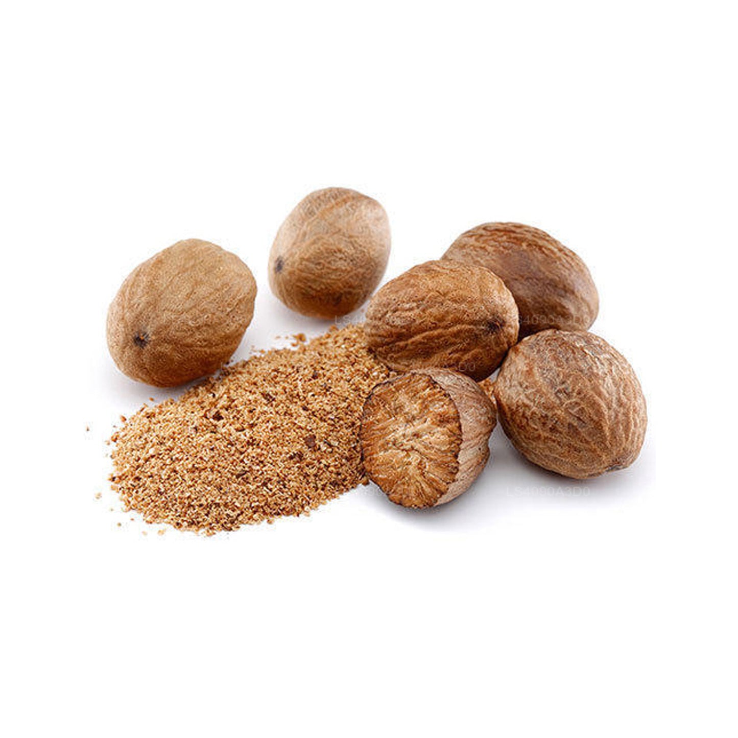Lakpura Küçük Hindistan Cevizi Esansiyel Yağı (20ml)