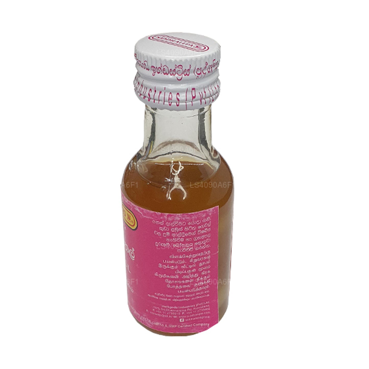 Siddhalepa Pas Yağı (30ml)