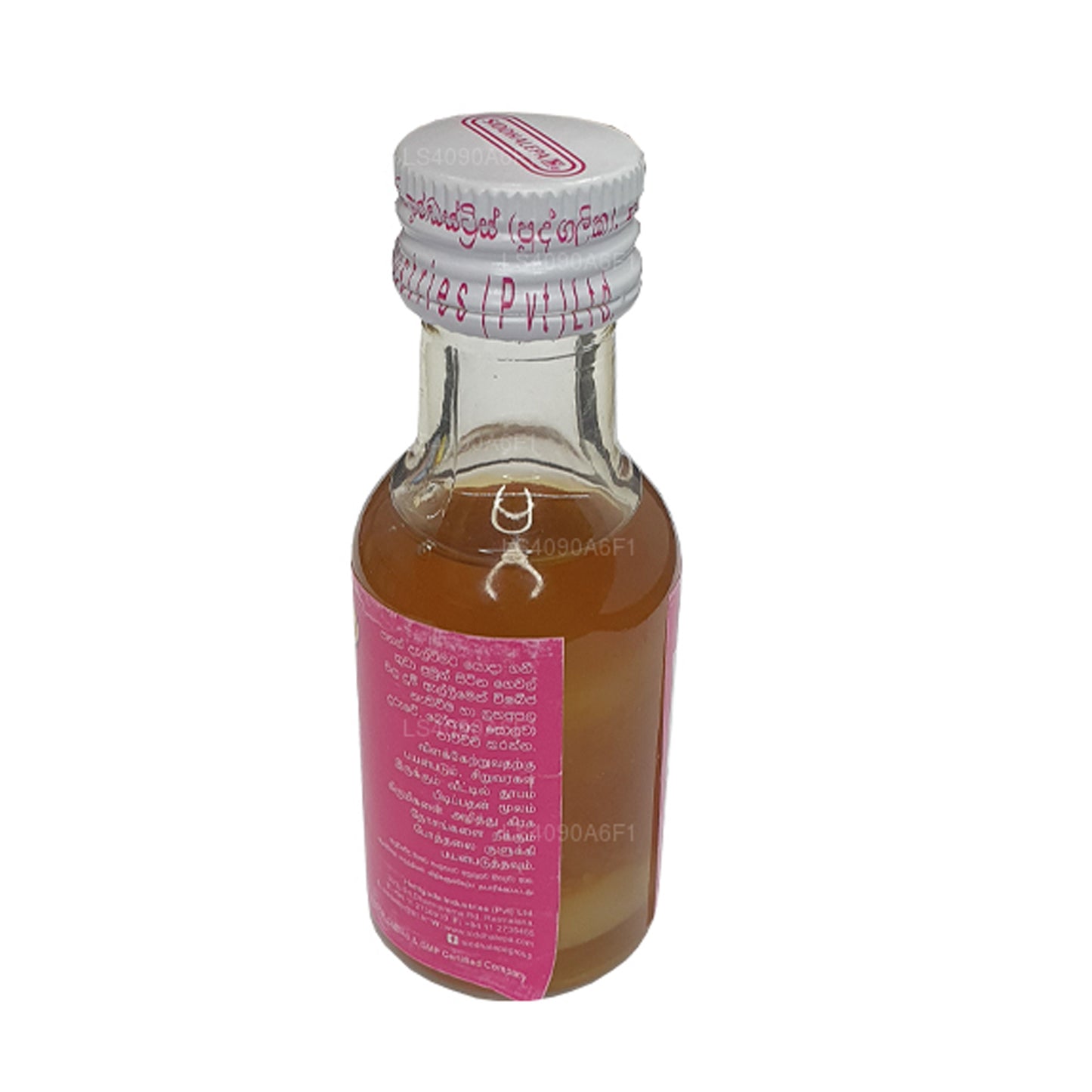 Siddhalepa Pas Yağı (30ml)