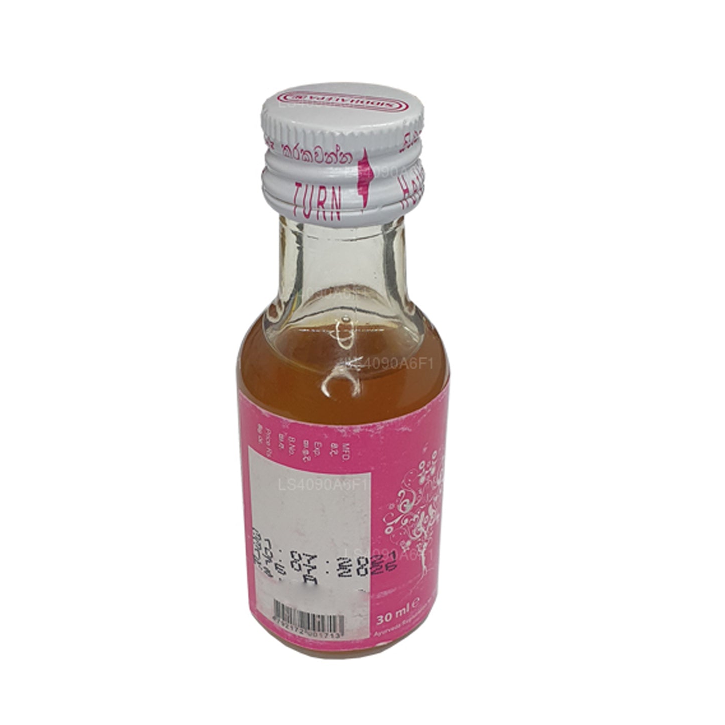 Siddhalepa Pas Yağı (30ml)