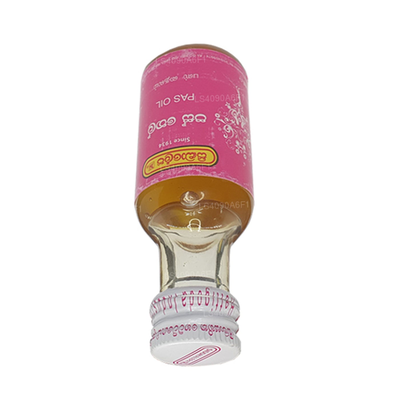 Siddhalepa Pas Yağı (30ml)