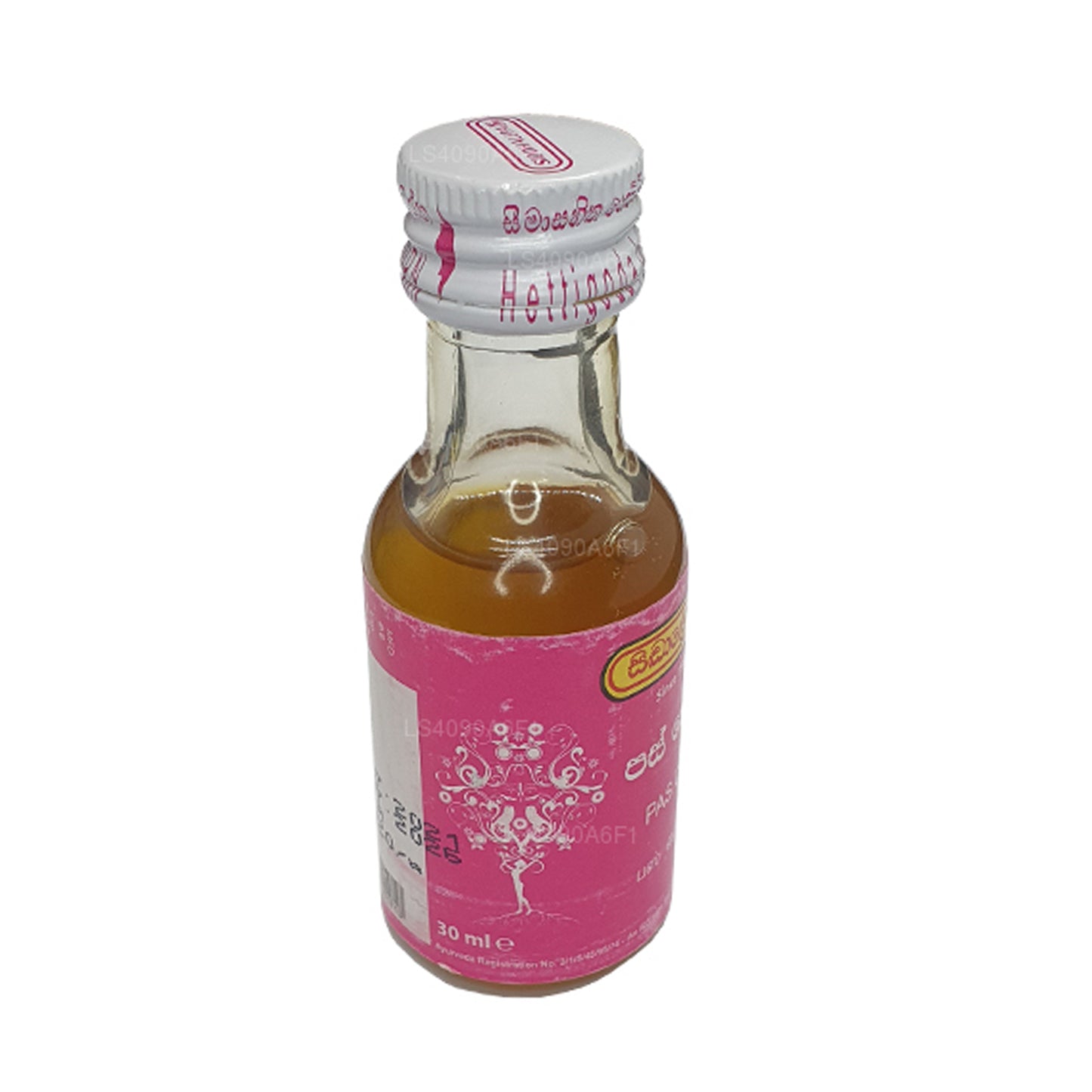 Siddhalepa Pas Yağı (30ml)