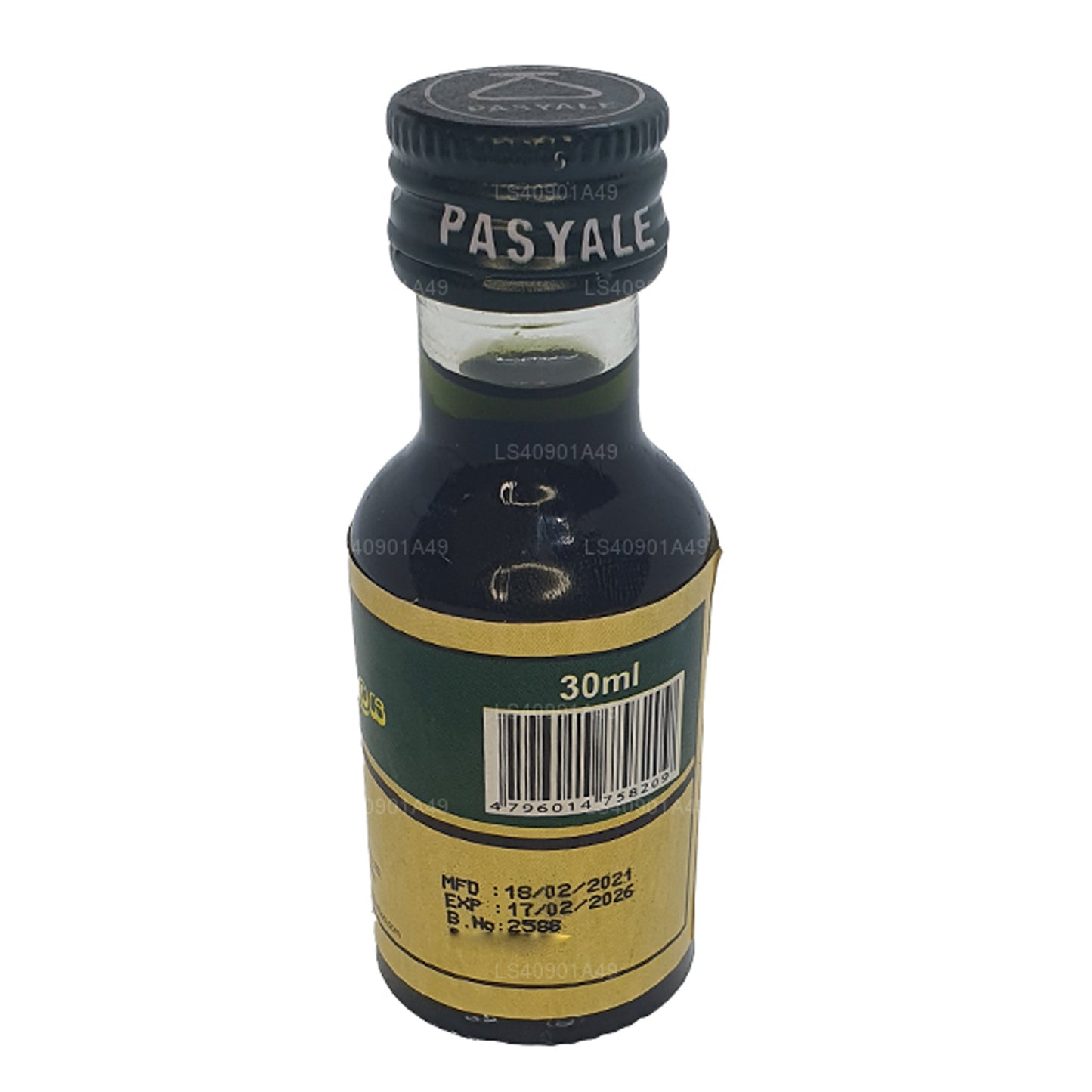 Pasyale Neelyadi Tayland