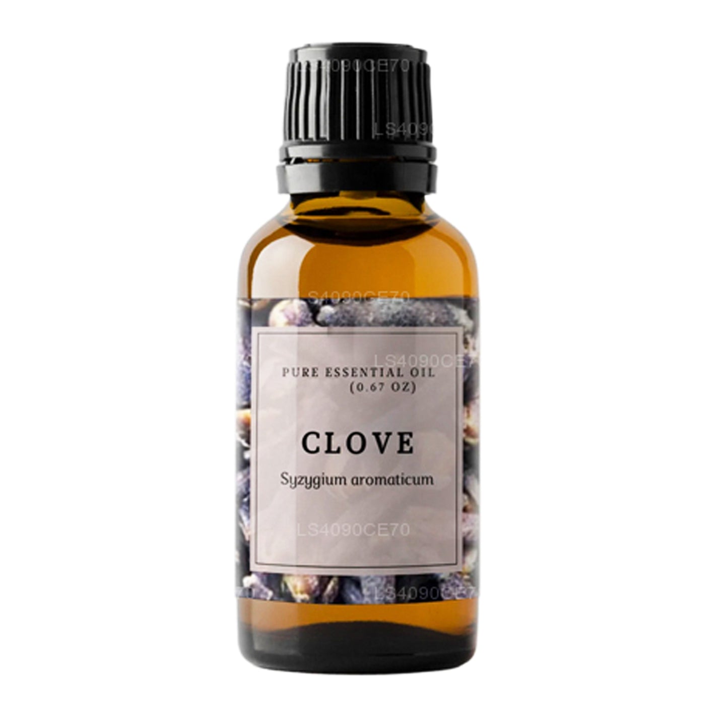 Lakpura Karanfil Esansiyel Yağı (15ml)