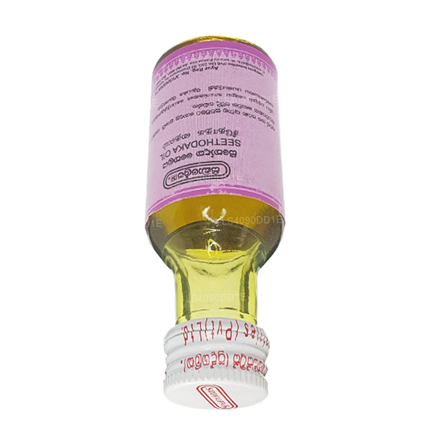 Siddhalepa Seethodaka Yağı