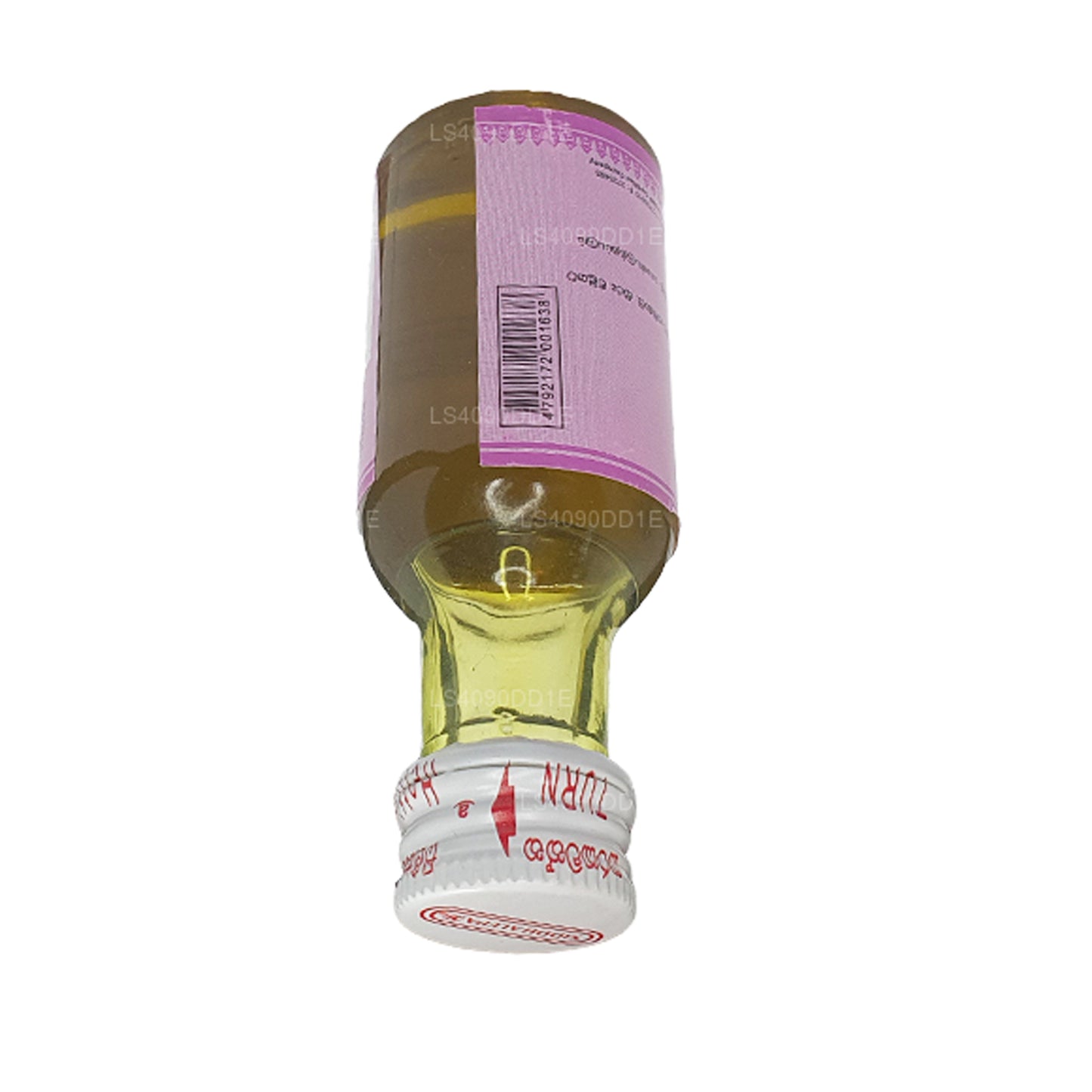 Siddhalepa Seethodaka Yağı