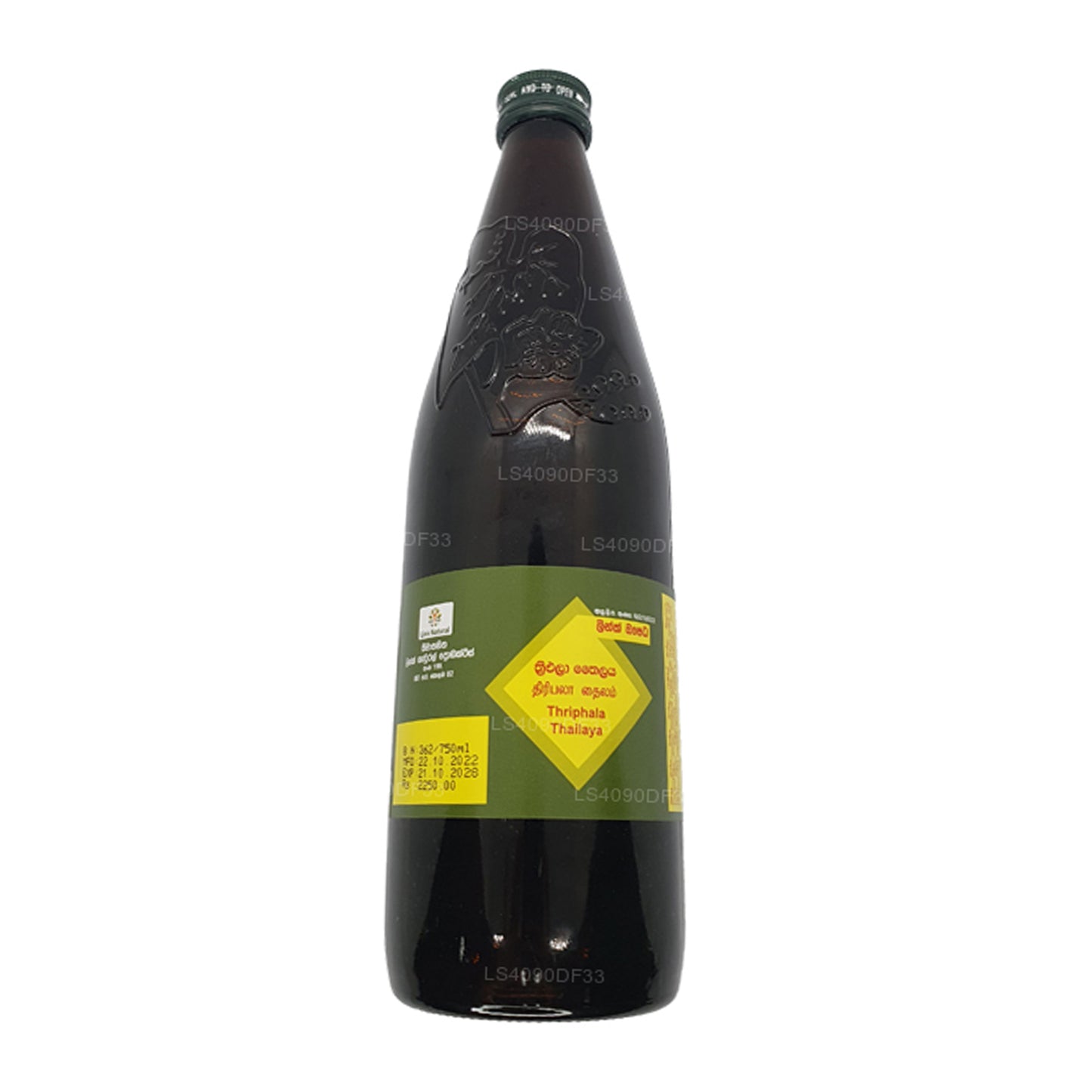Link Triphala Yağı