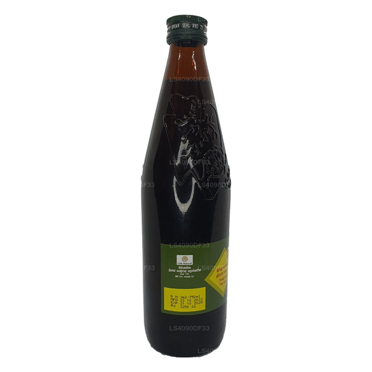 Link Triphala Yağı
