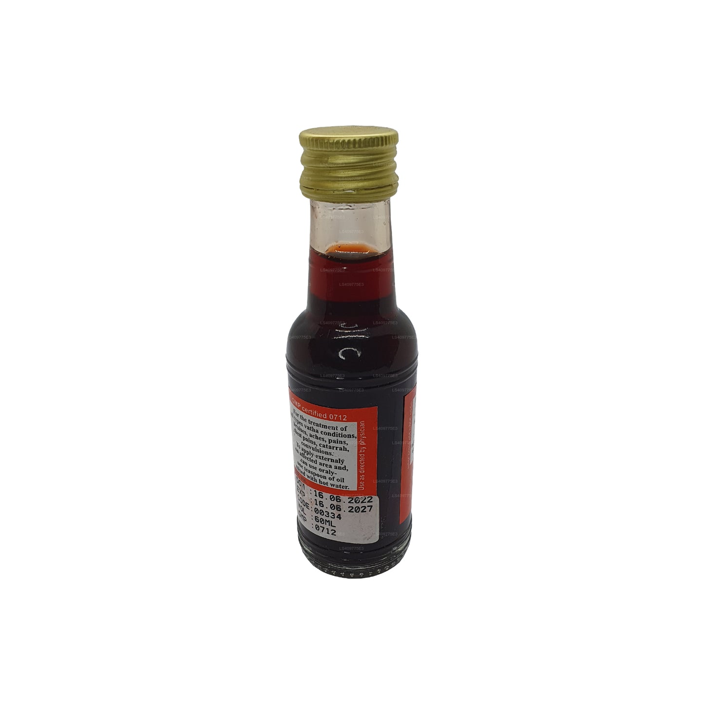 Gampaha Wickramarachchi Vatha Viduranga Yağı