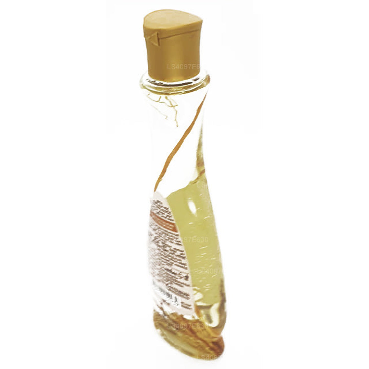 Kumarika Besleyici Saç Yağı “Saç İnceltme Kontrolü” (100ml)