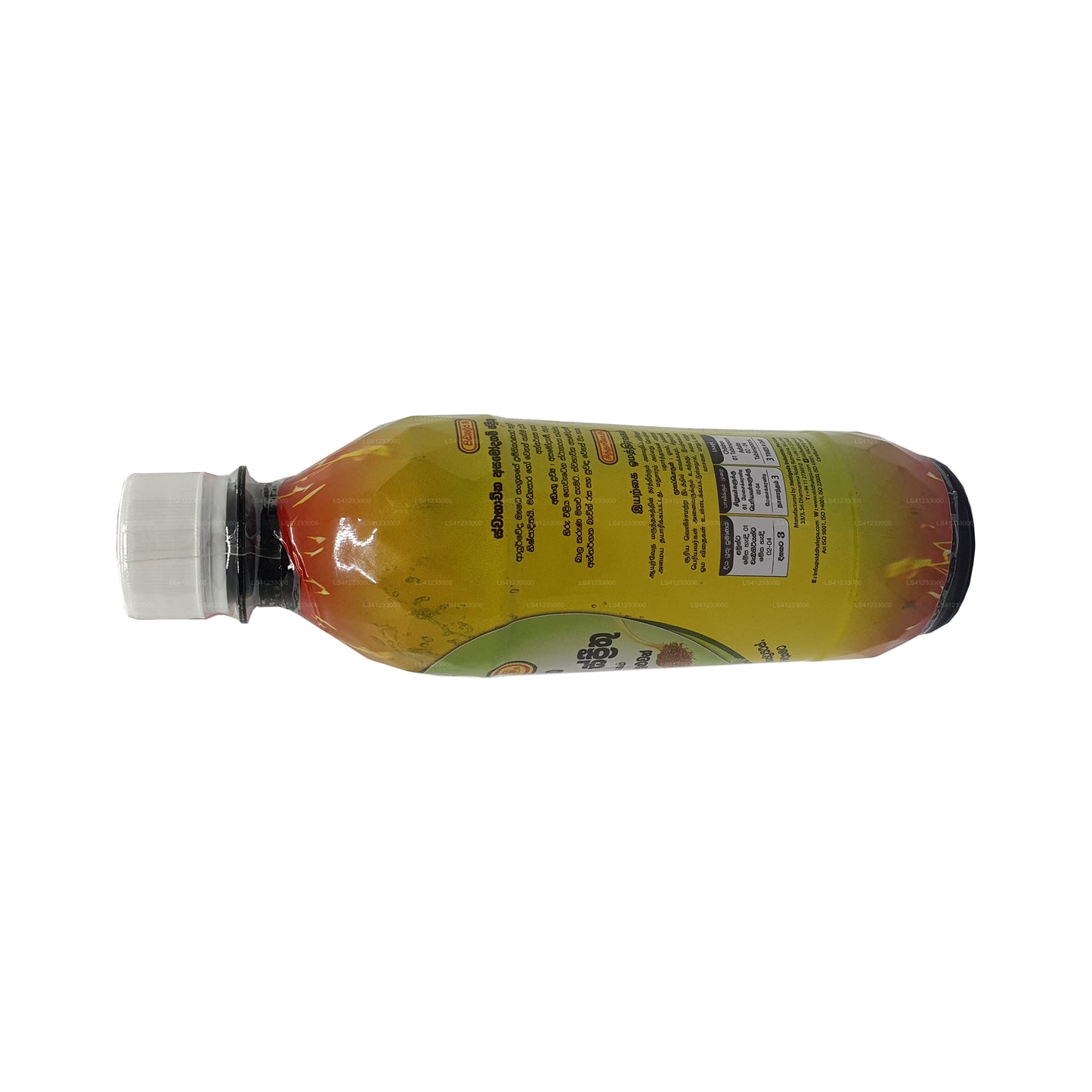 Siddhalepa Doğal Asamodagum Ruhu (385ml)
