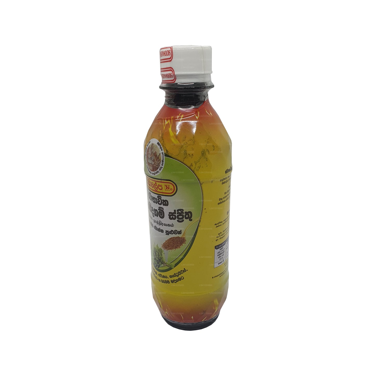 Siddhalepa Doğal Asamodagum Ruhu (385ml)