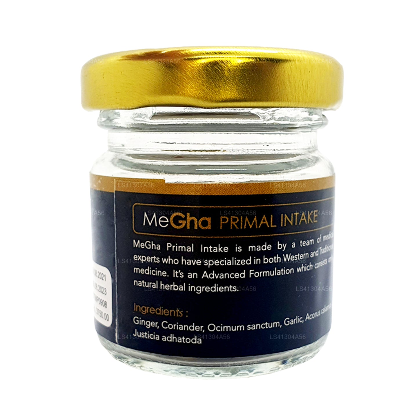 MegHa Primal Emme (15 Caps)